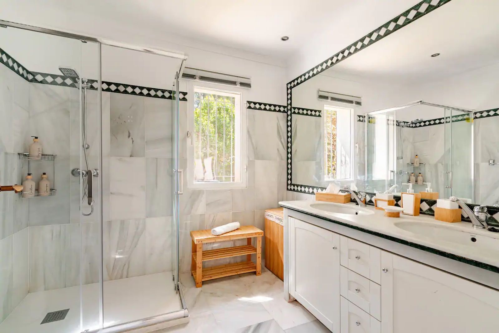 Villa en Nagüeles, Marbella