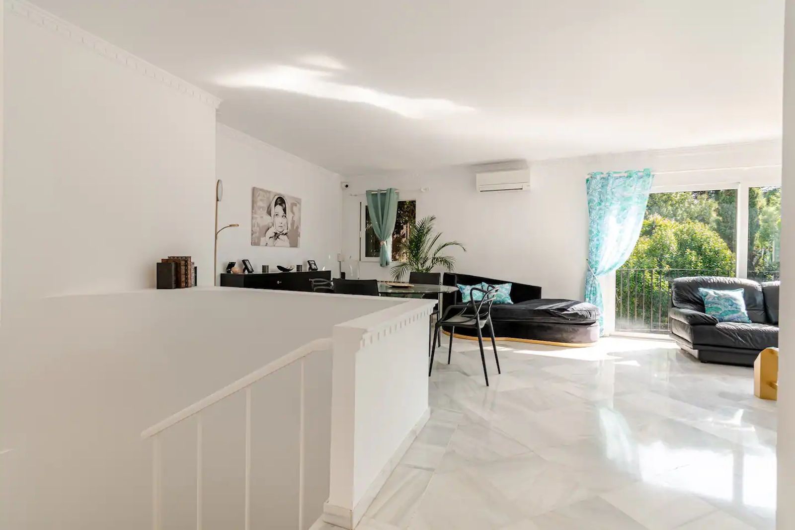 Villa en Nagüeles, Marbella