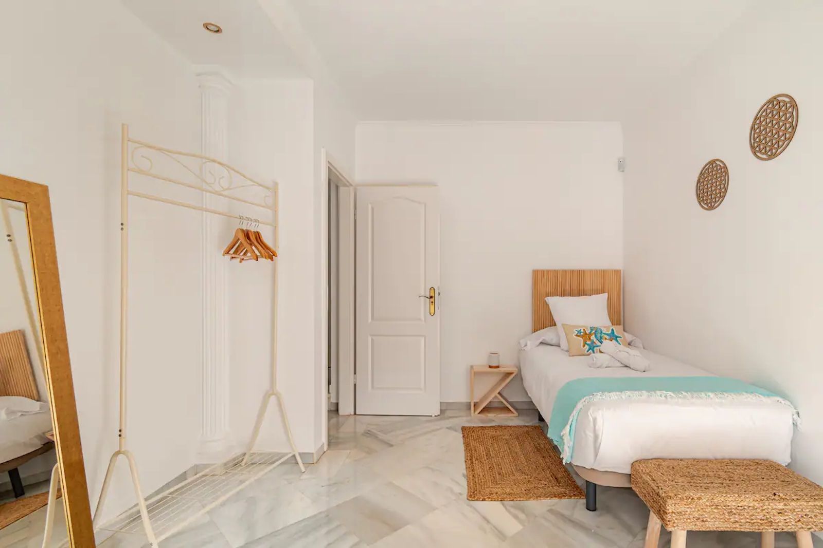 Villa en Nagüeles, Marbella