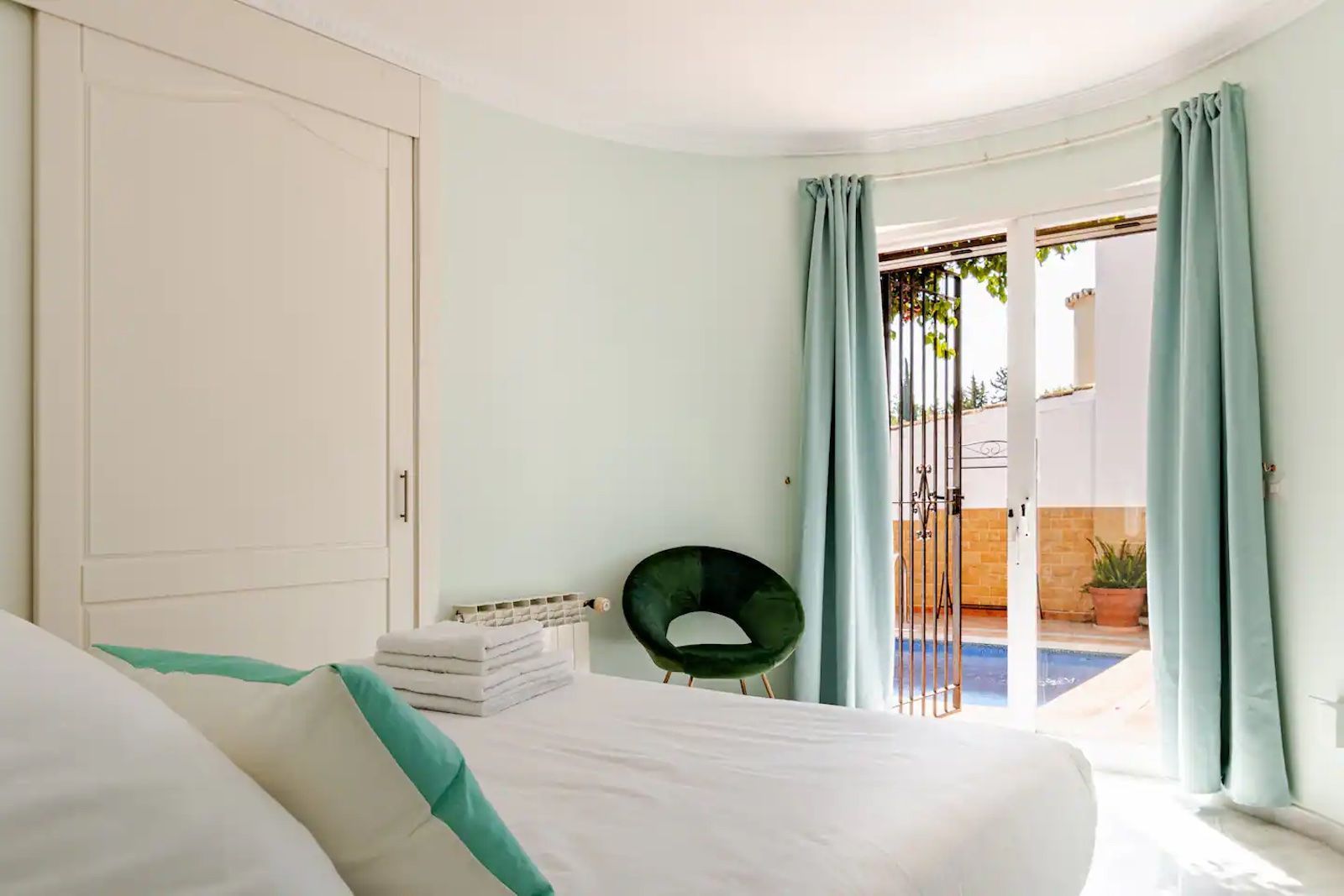 Villa en Nagüeles, Marbella