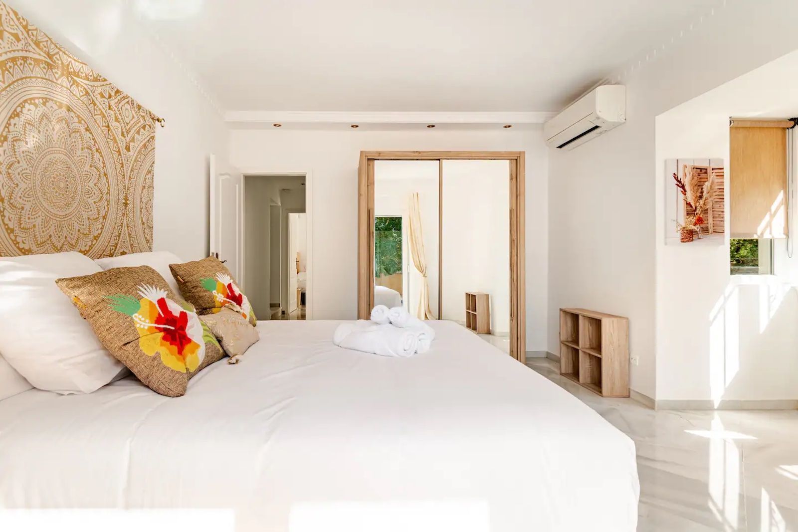 Villa en Nagüeles, Marbella