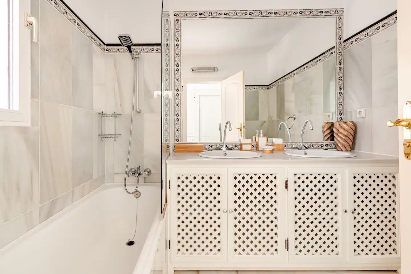 Villa en Nagüeles, Marbella