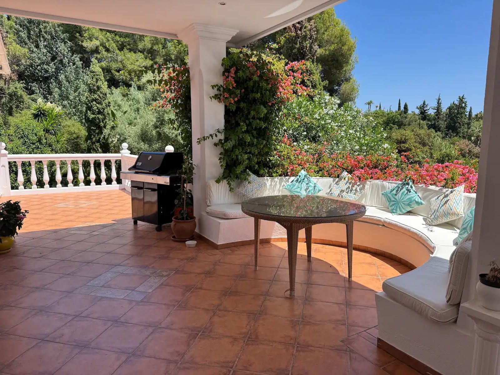 Villa en Nagüeles, Marbella