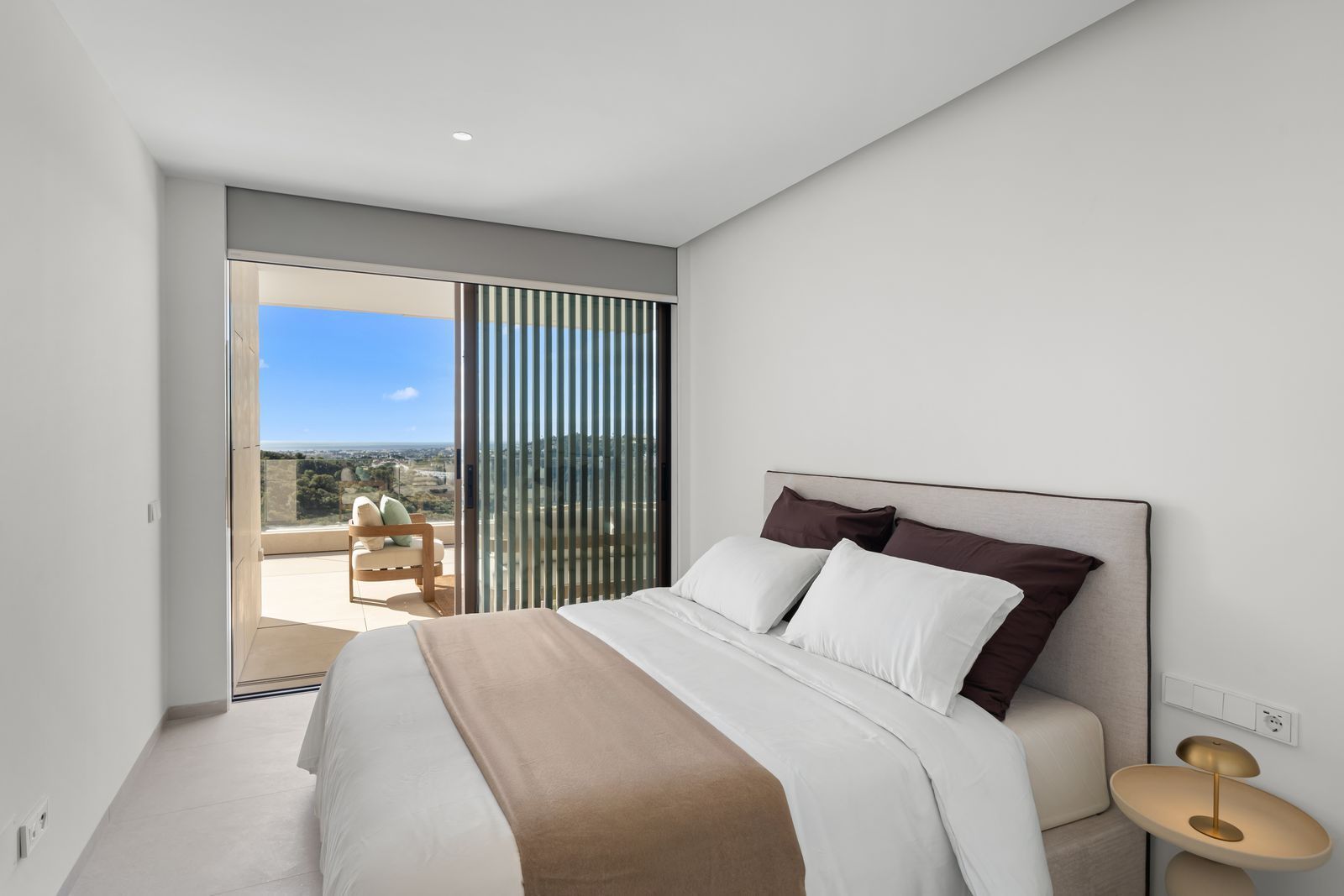 Apartment in Real de La Quinta, Benahavis