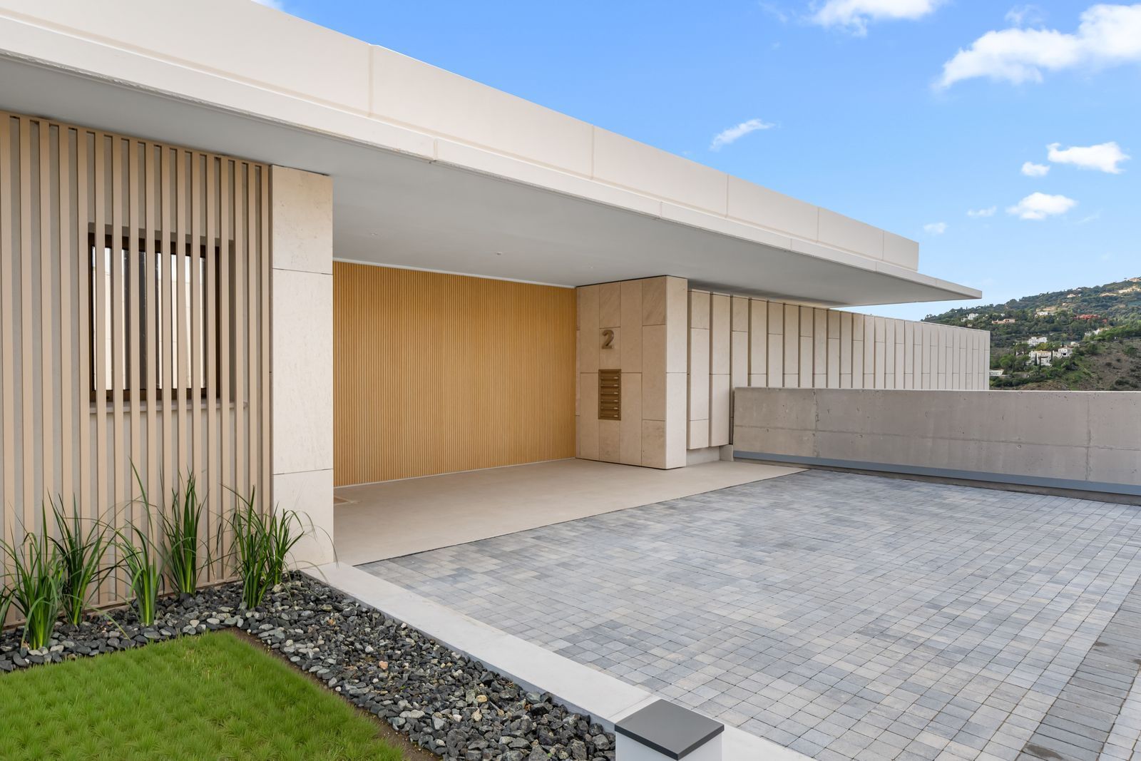 Apartment in Real de La Quinta, Benahavis