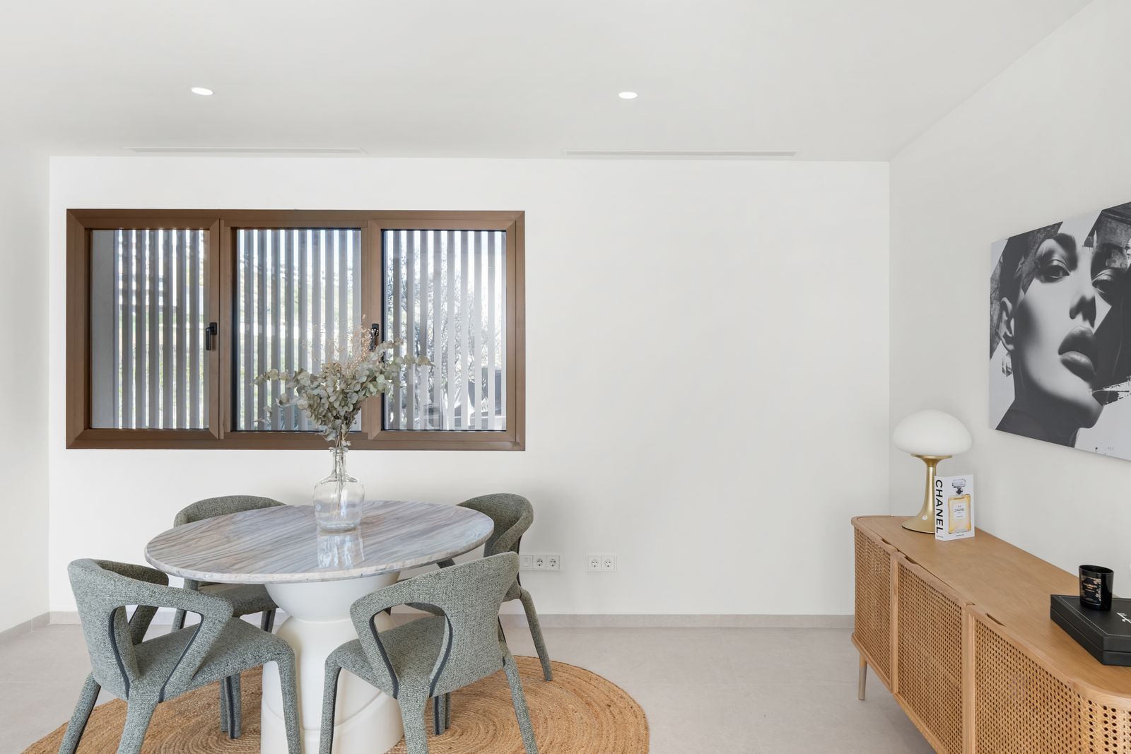 Apartment in Real de La Quinta, Benahavis