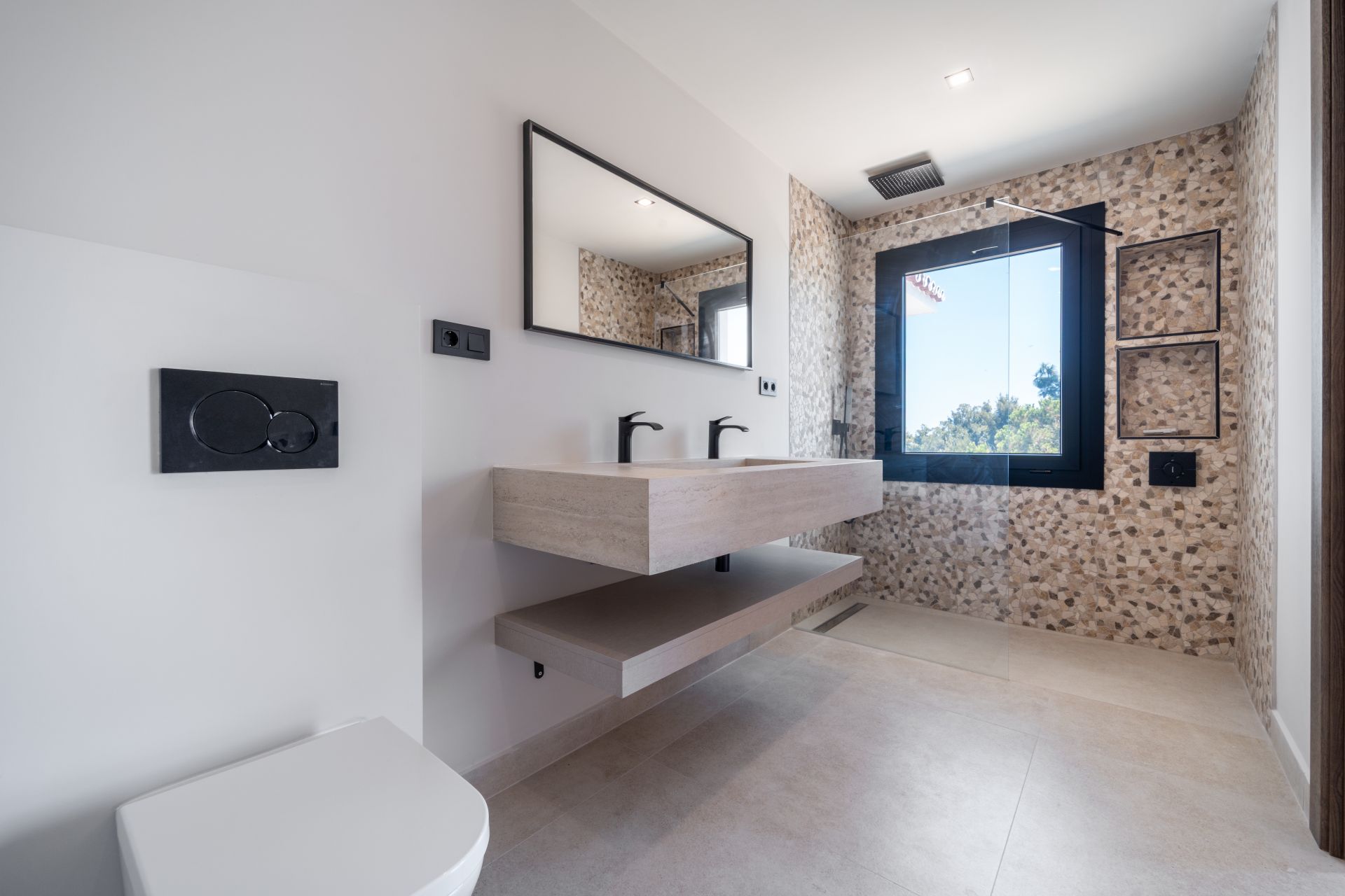 Villa in Cala de Mijas, Mijas Costa