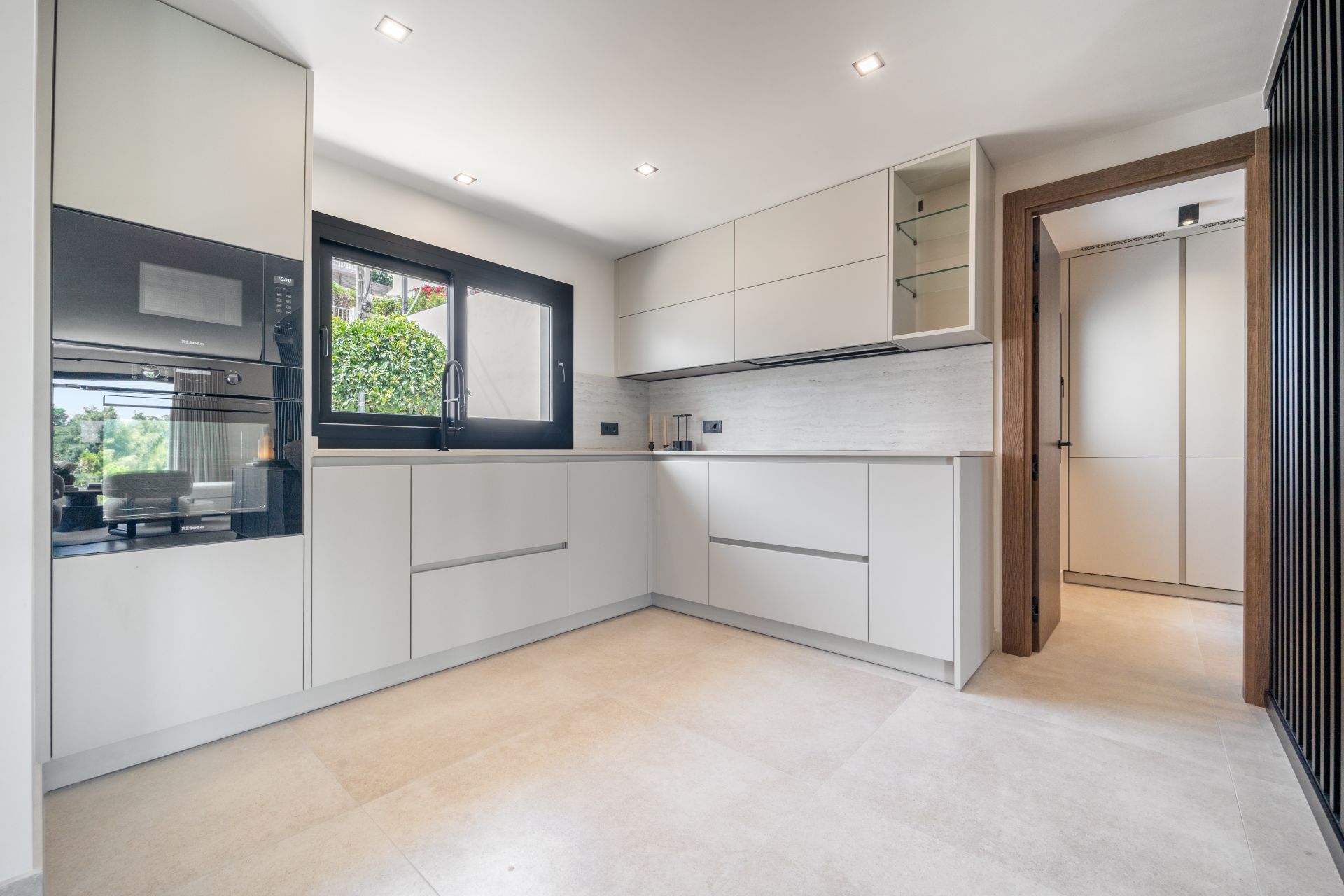 Villa in Cala de Mijas, Mijas Costa