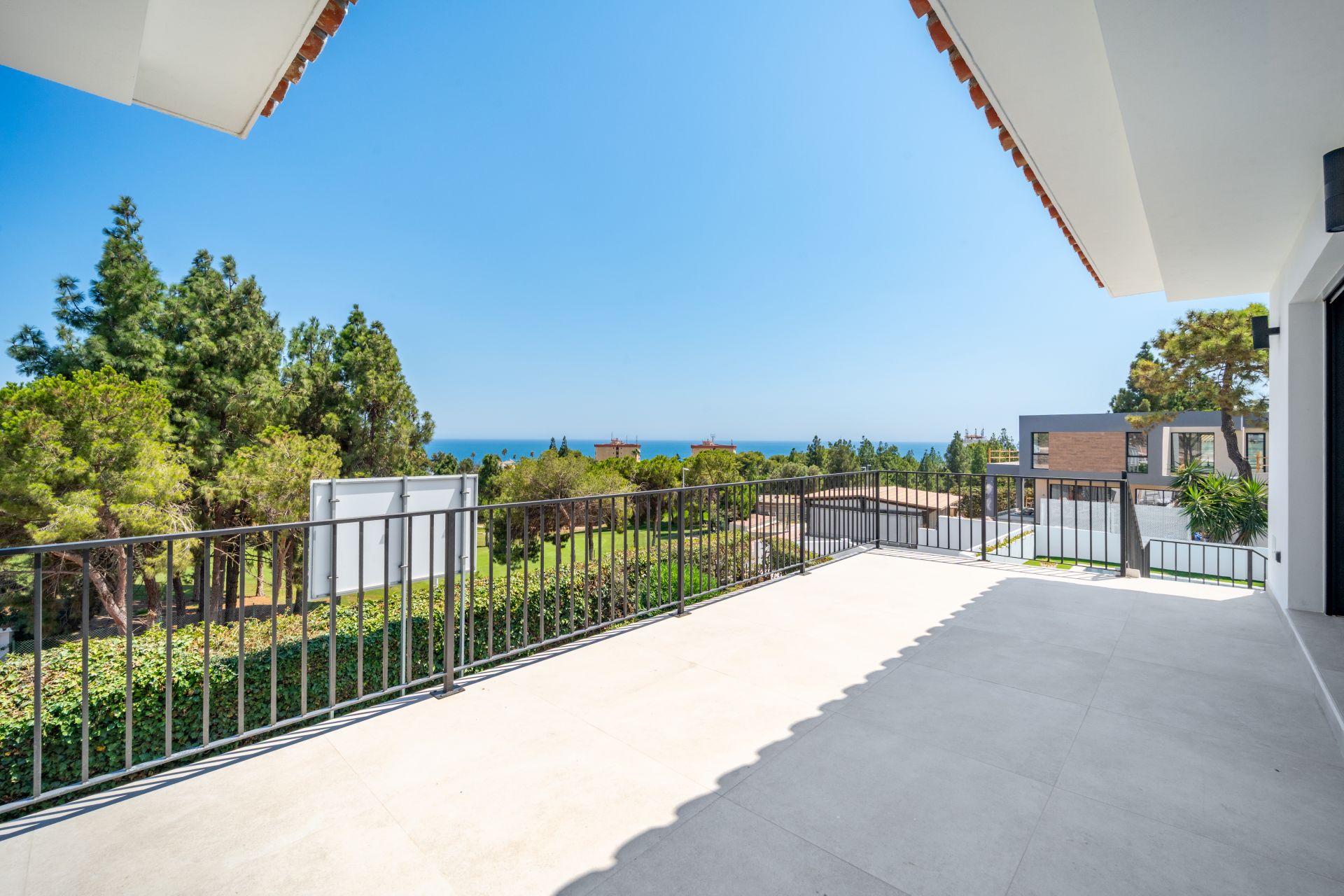 Villa in Cala de Mijas, Mijas Costa