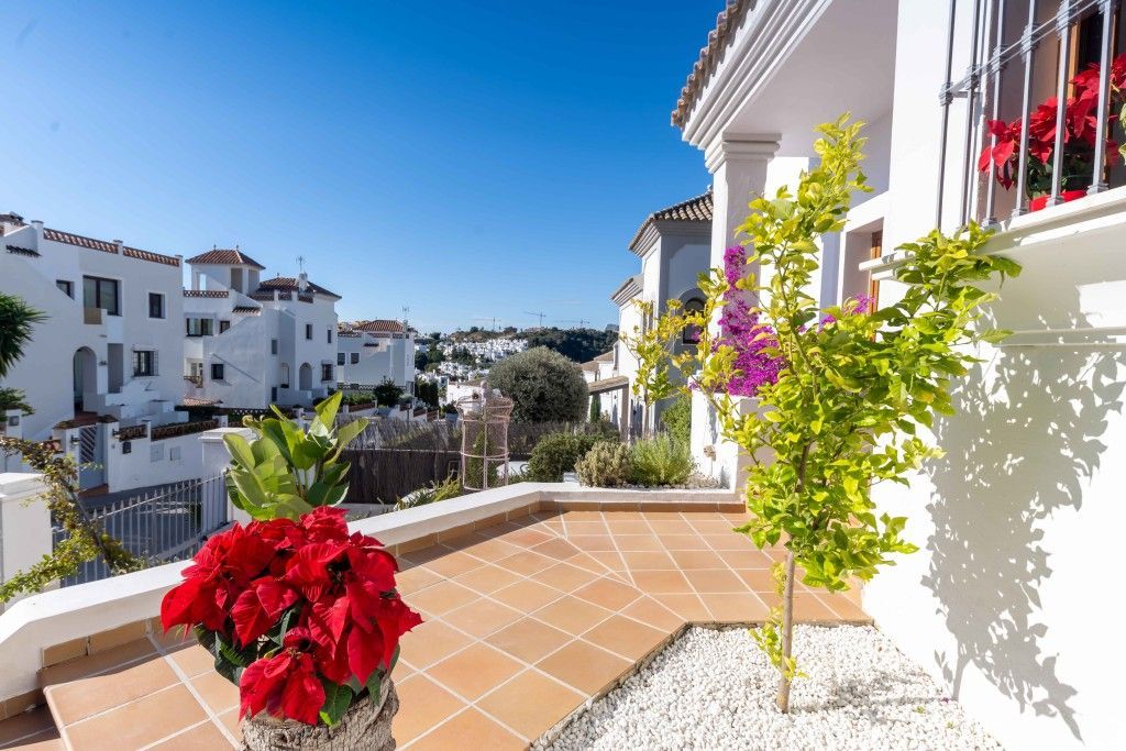 Villa in Estepona
