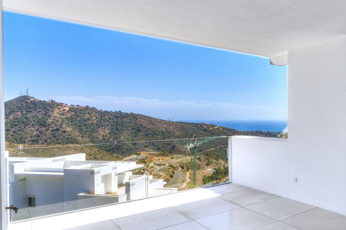 Apartment in Palo Alto, Ojen