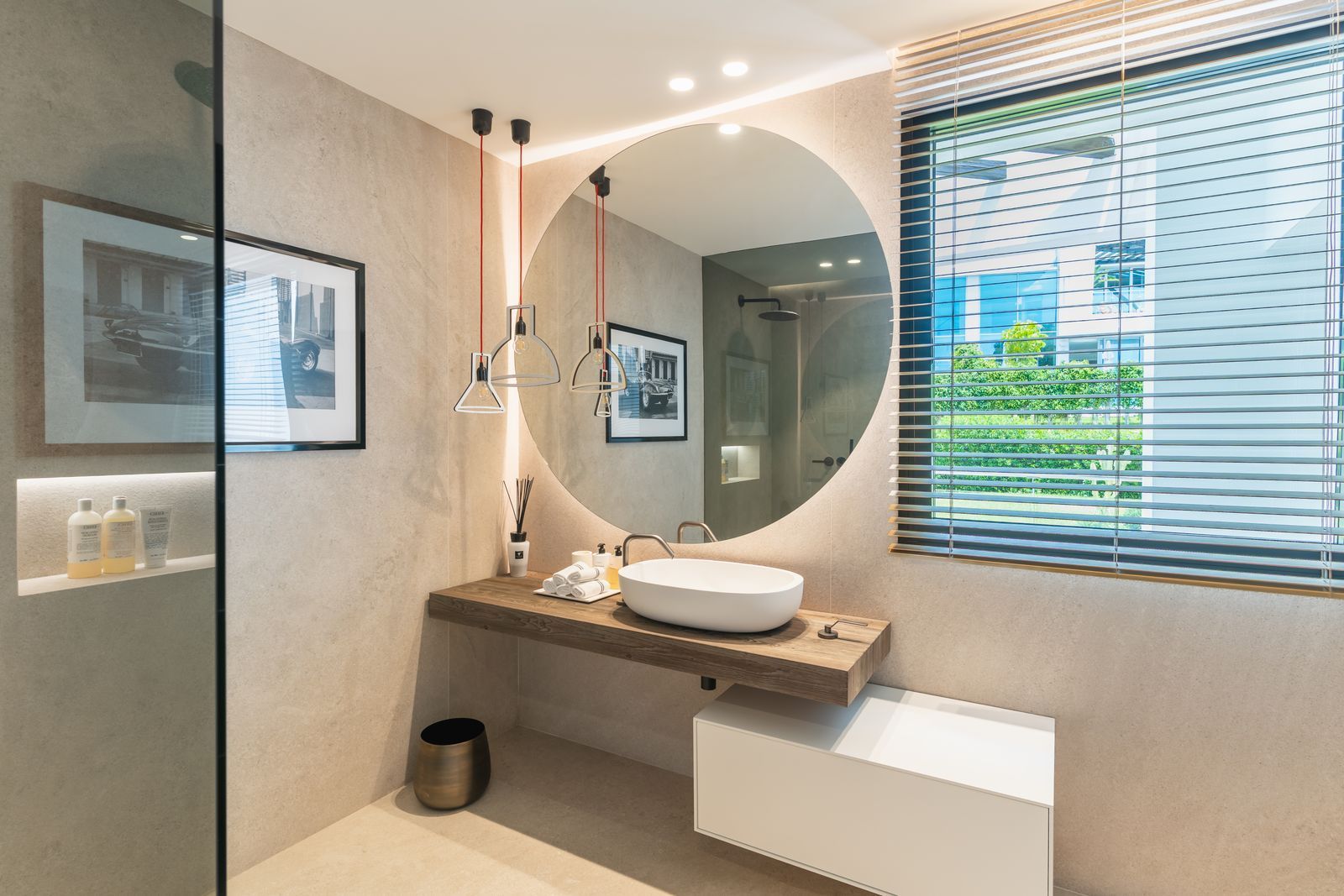 Villa in Sierra Blanca, Marbella