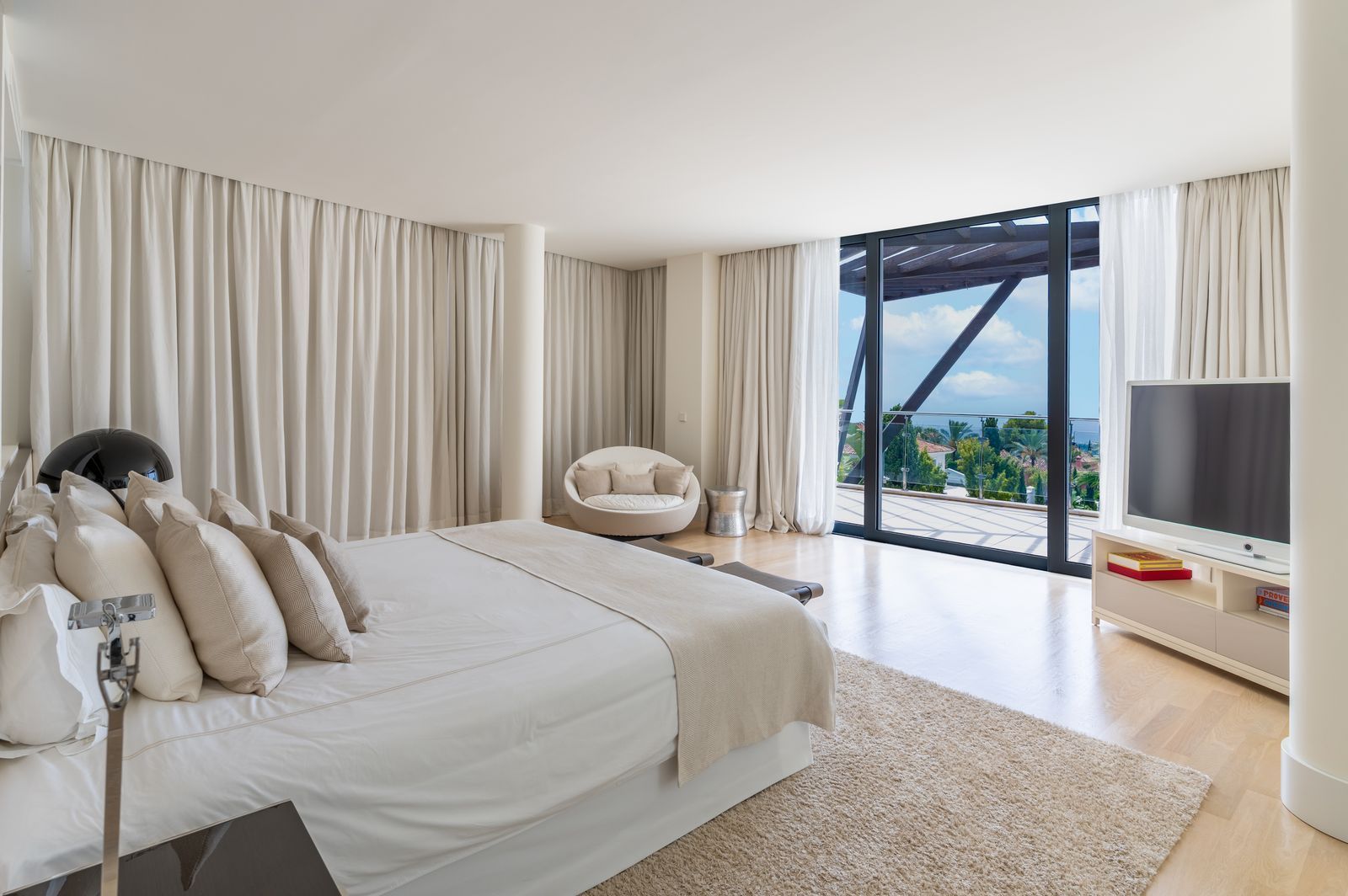 Villa in Sierra Blanca, Marbella