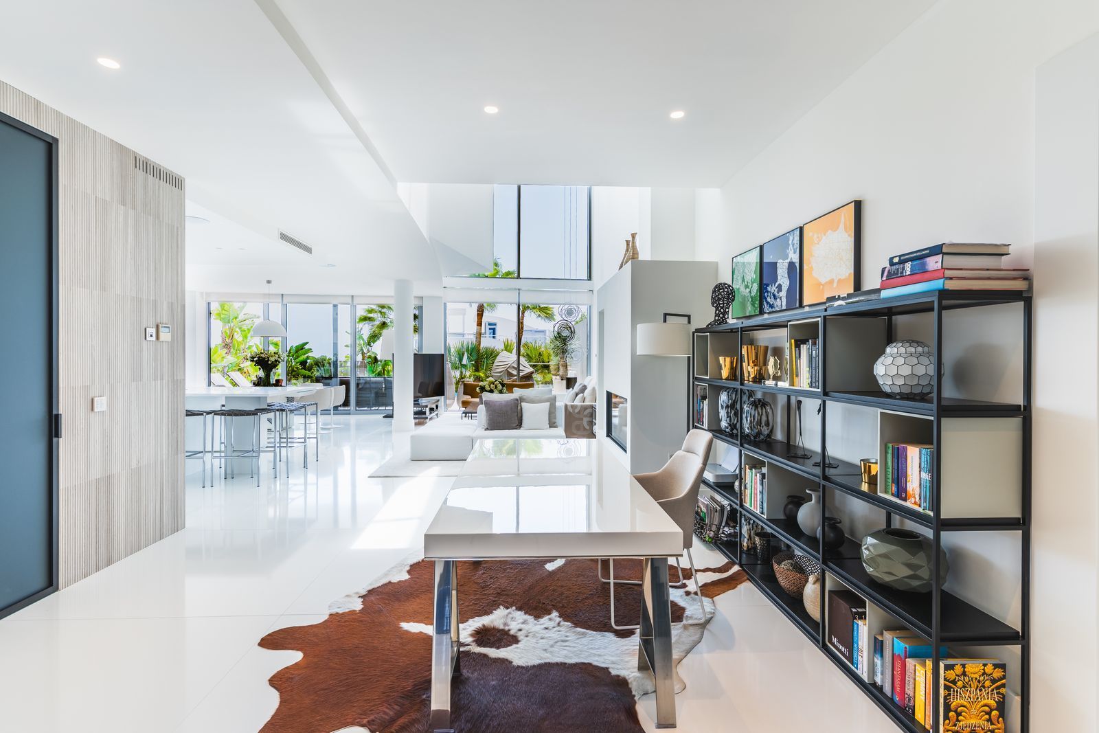 Villa in Sierra Blanca, Marbella