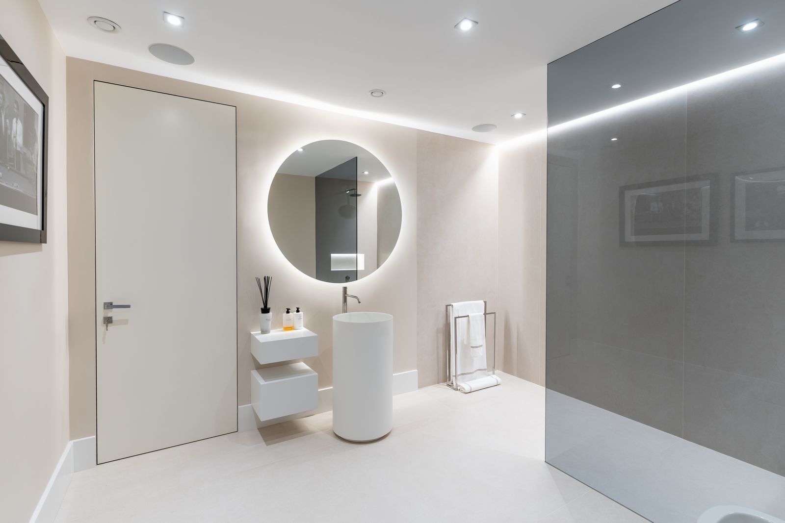 Villa in Sierra Blanca, Marbella