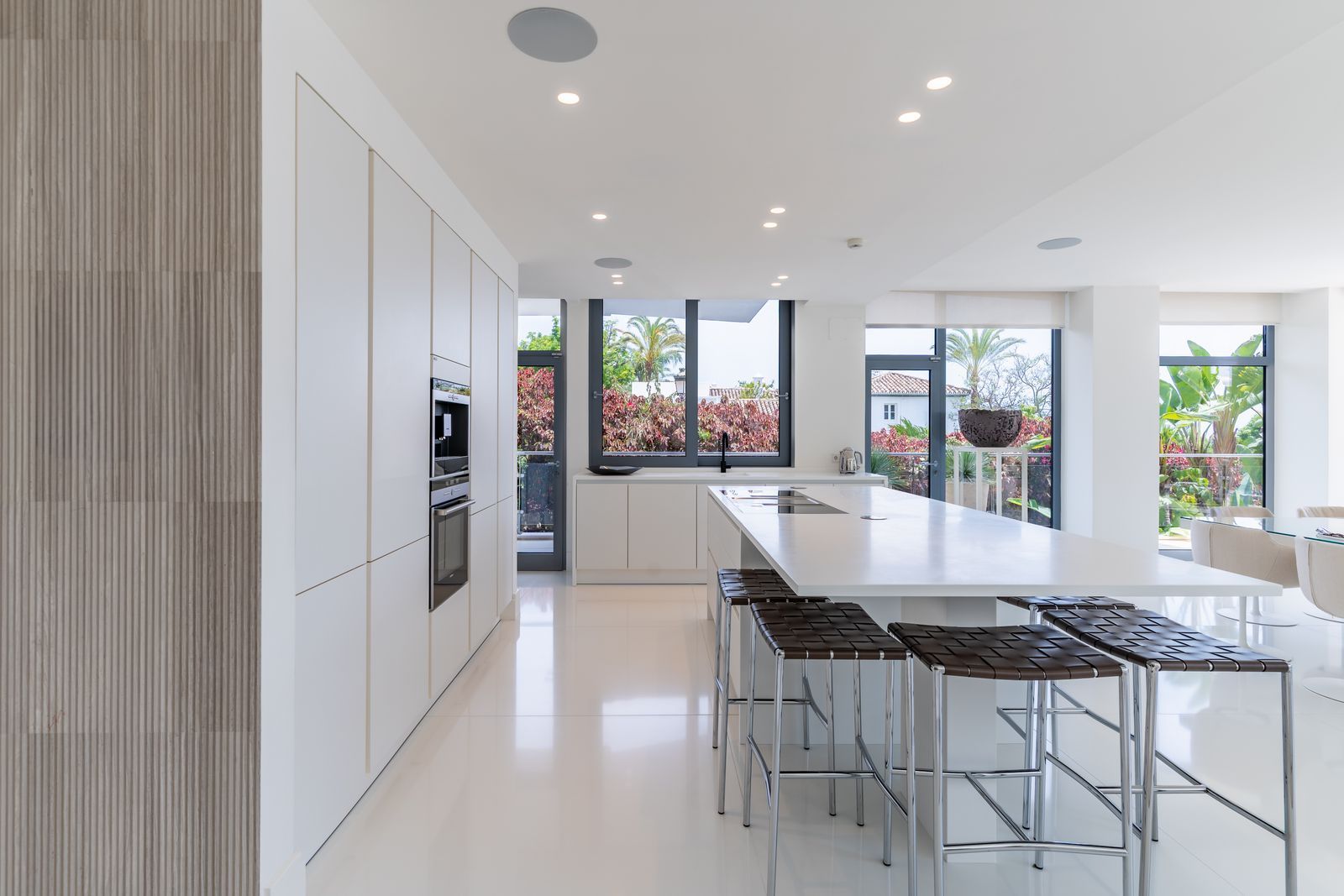 Villa in Sierra Blanca, Marbella