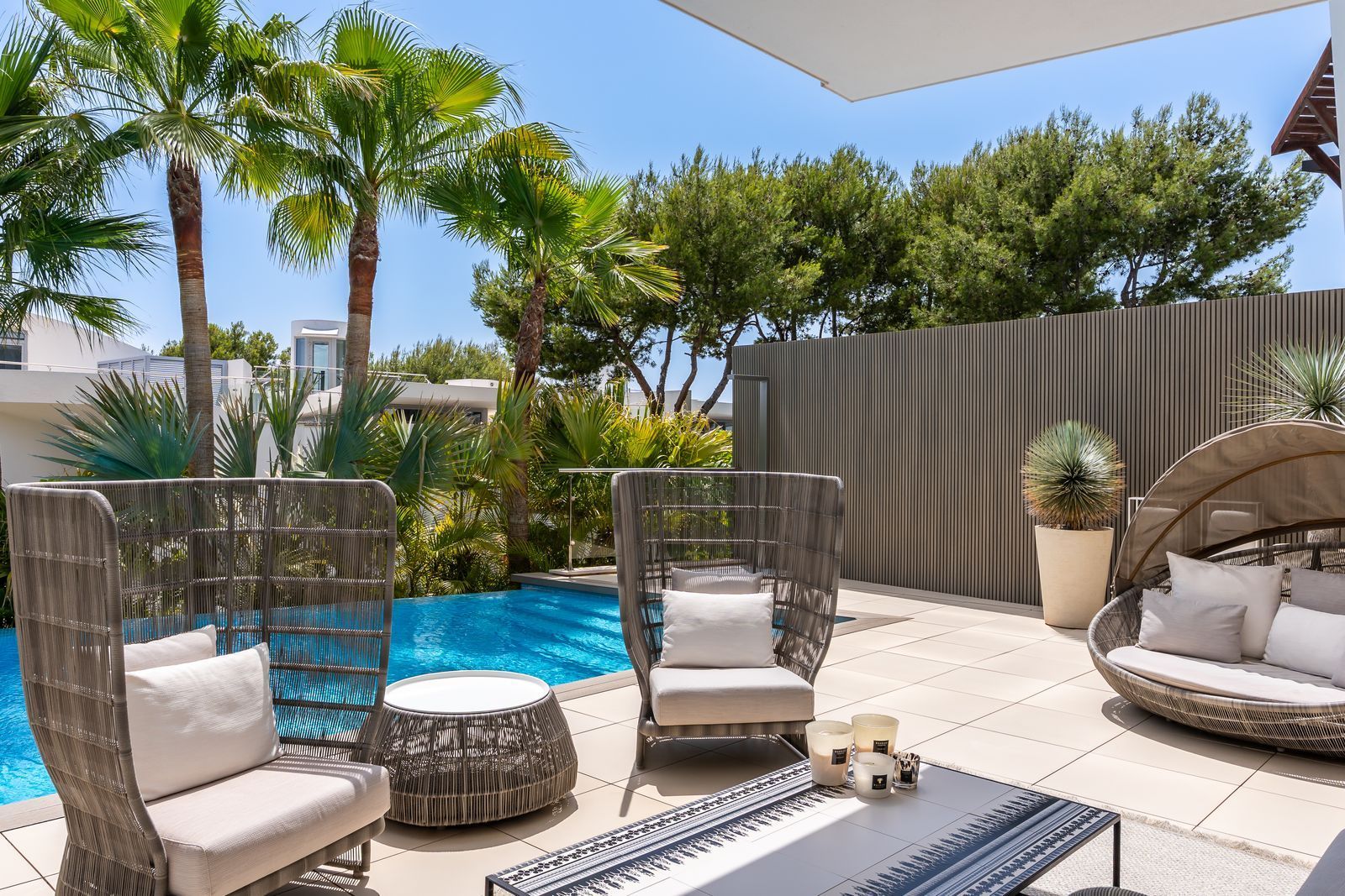 Villa in Sierra Blanca, Marbella