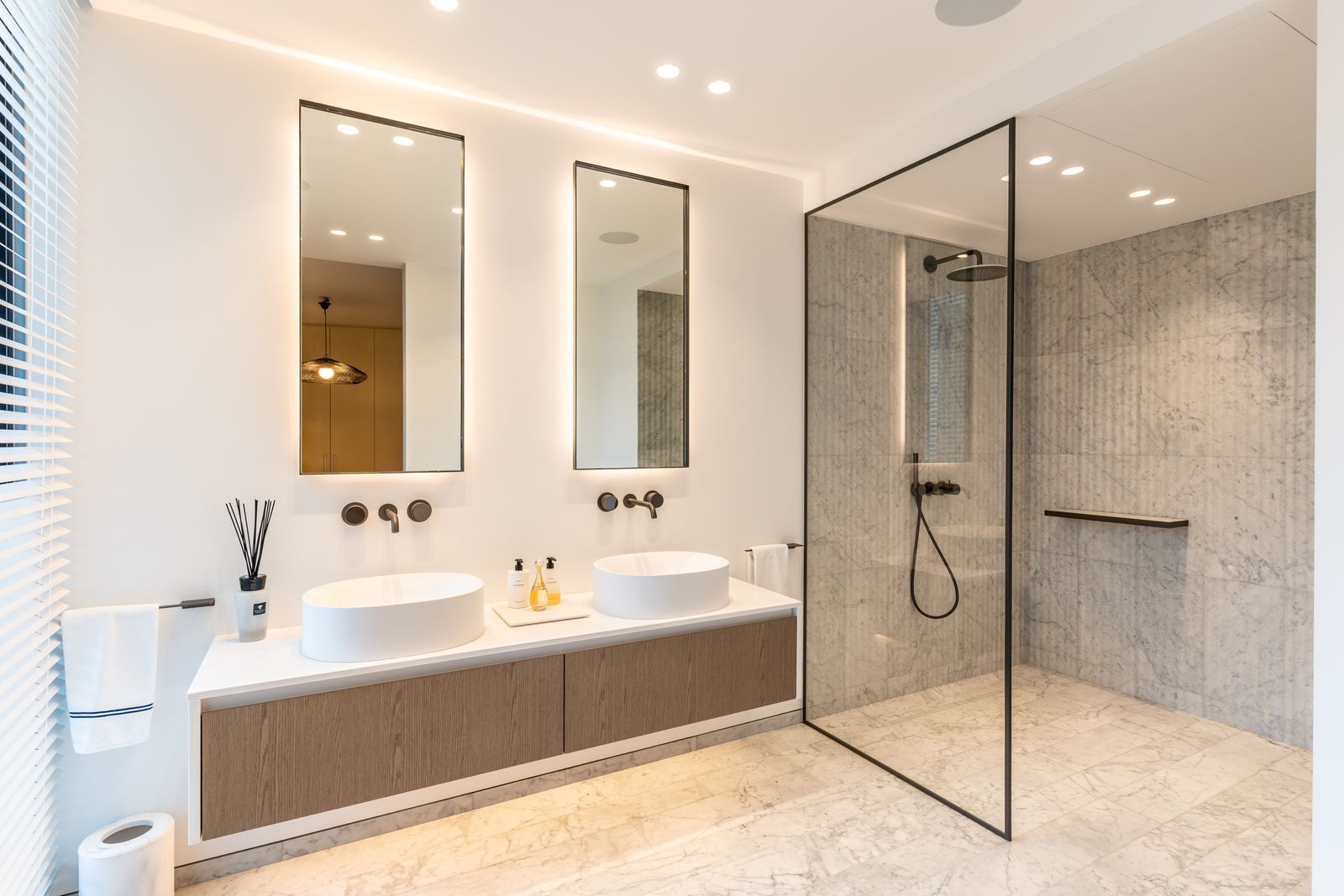 Villa in Sierra Blanca, Marbella