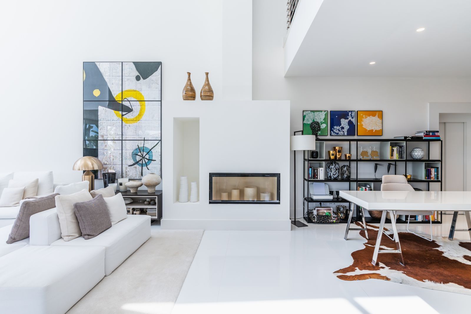 Villa in Sierra Blanca, Marbella