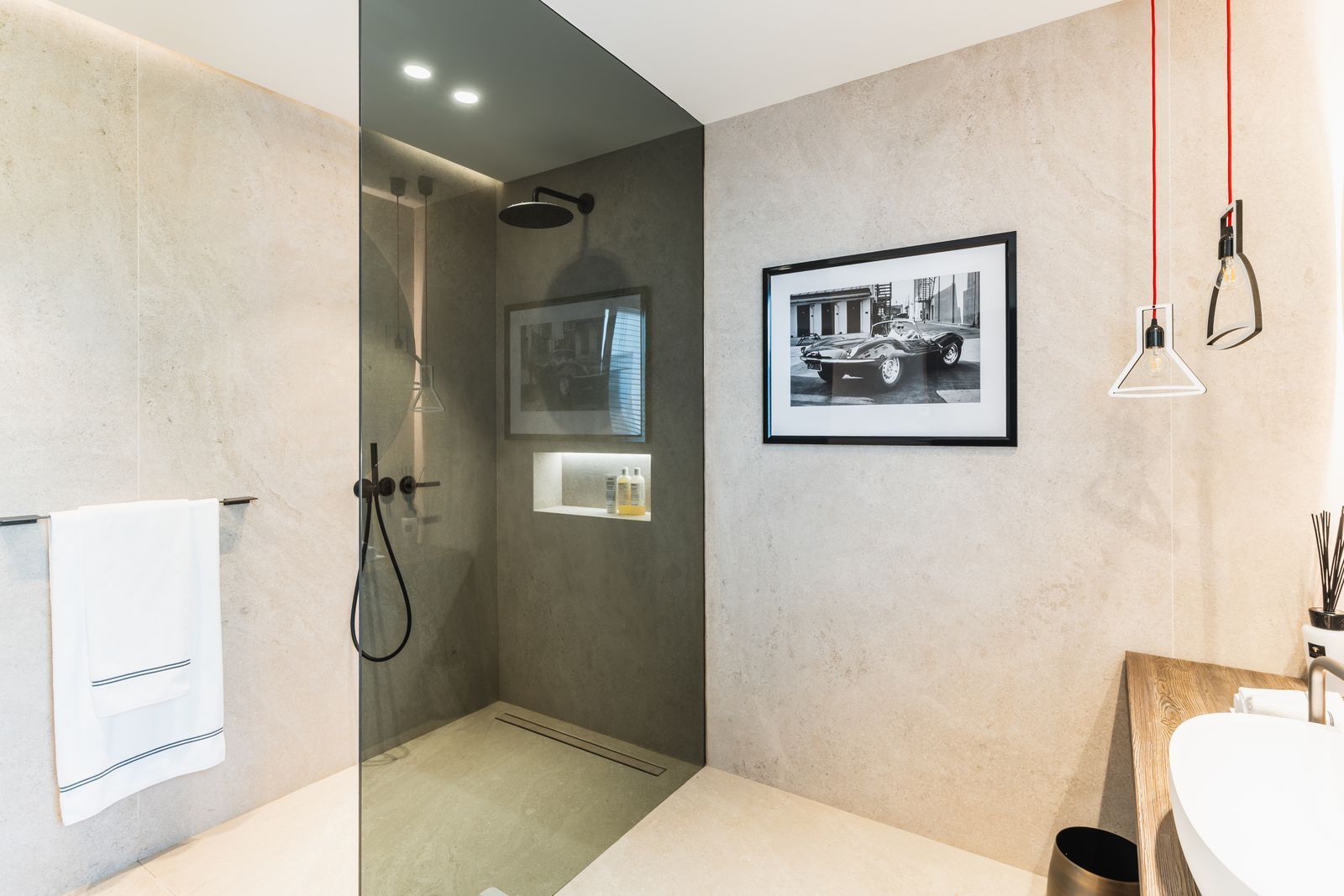 Villa in Sierra Blanca, Marbella