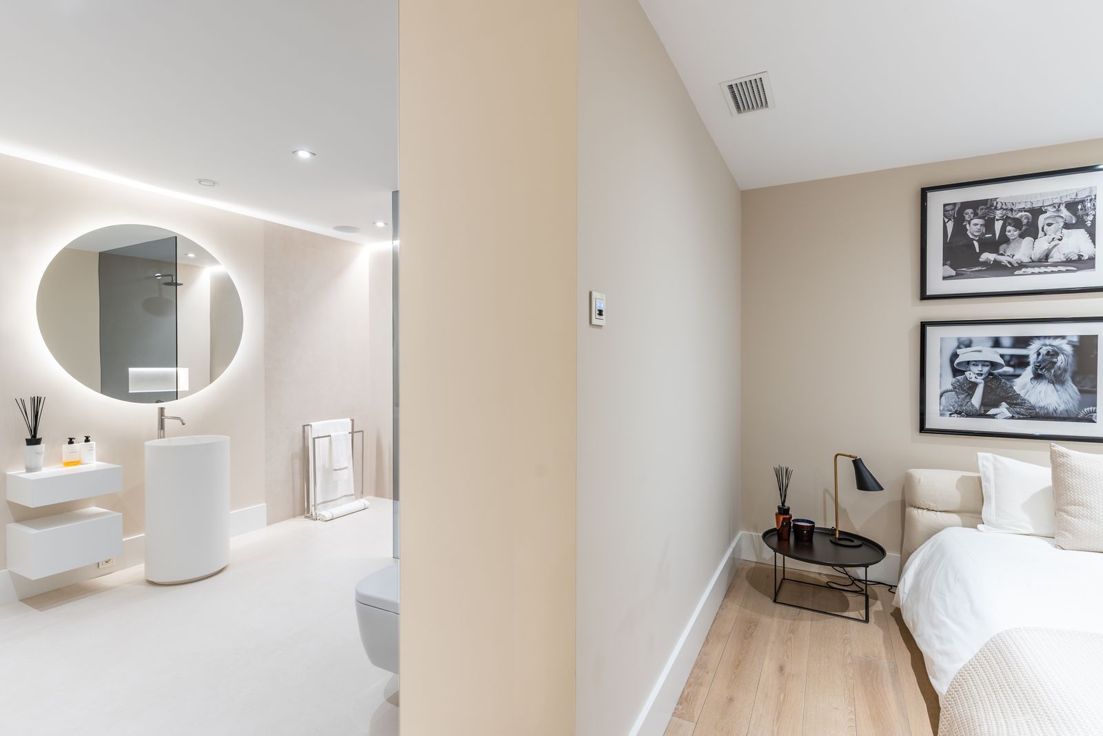 Villa in Sierra Blanca, Marbella