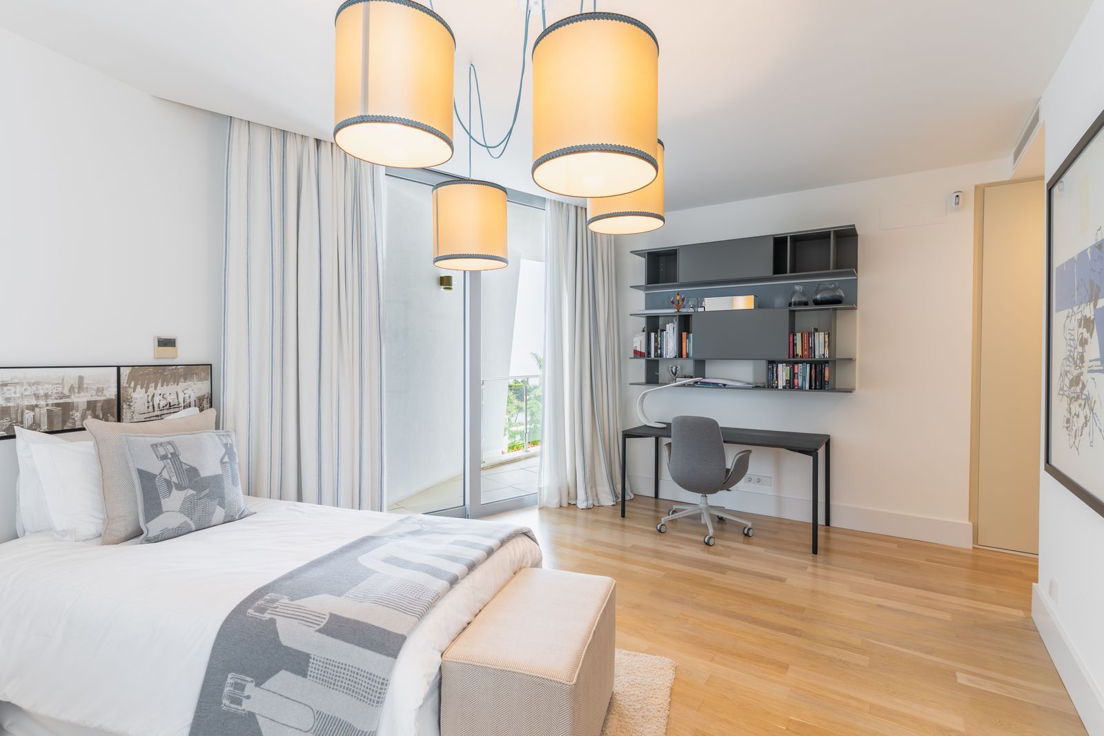 Villa in Sierra Blanca, Marbella