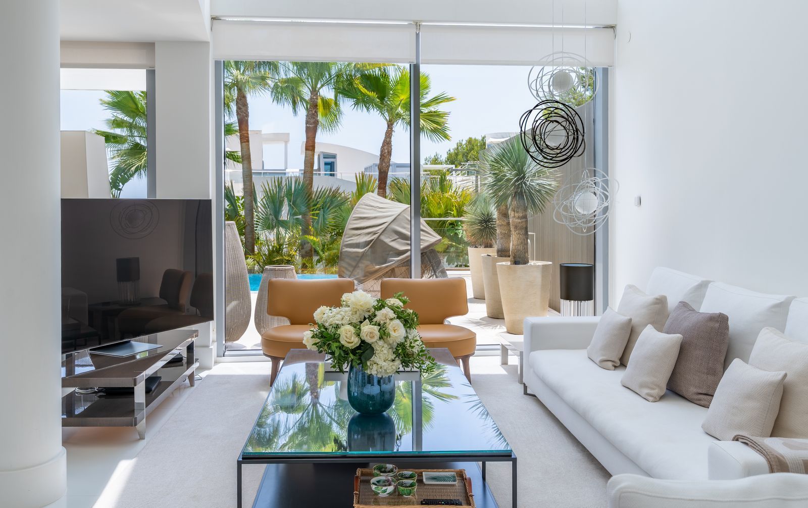 Villa in Sierra Blanca, Marbella