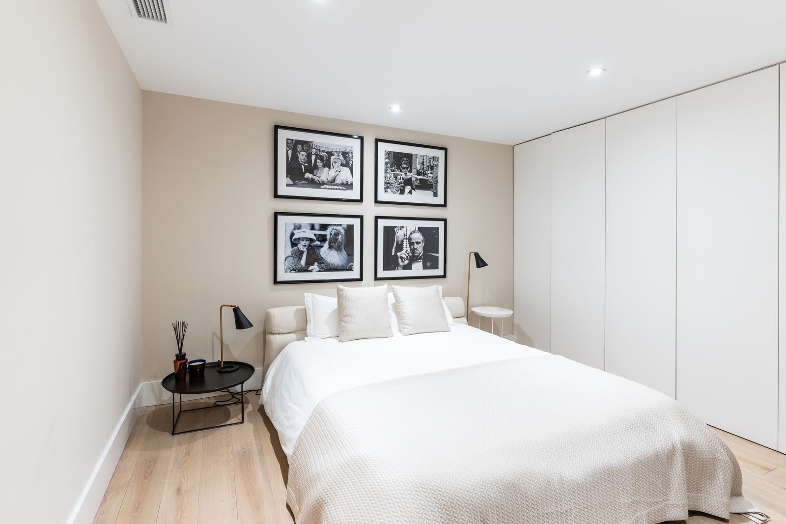 Villa in Sierra Blanca, Marbella