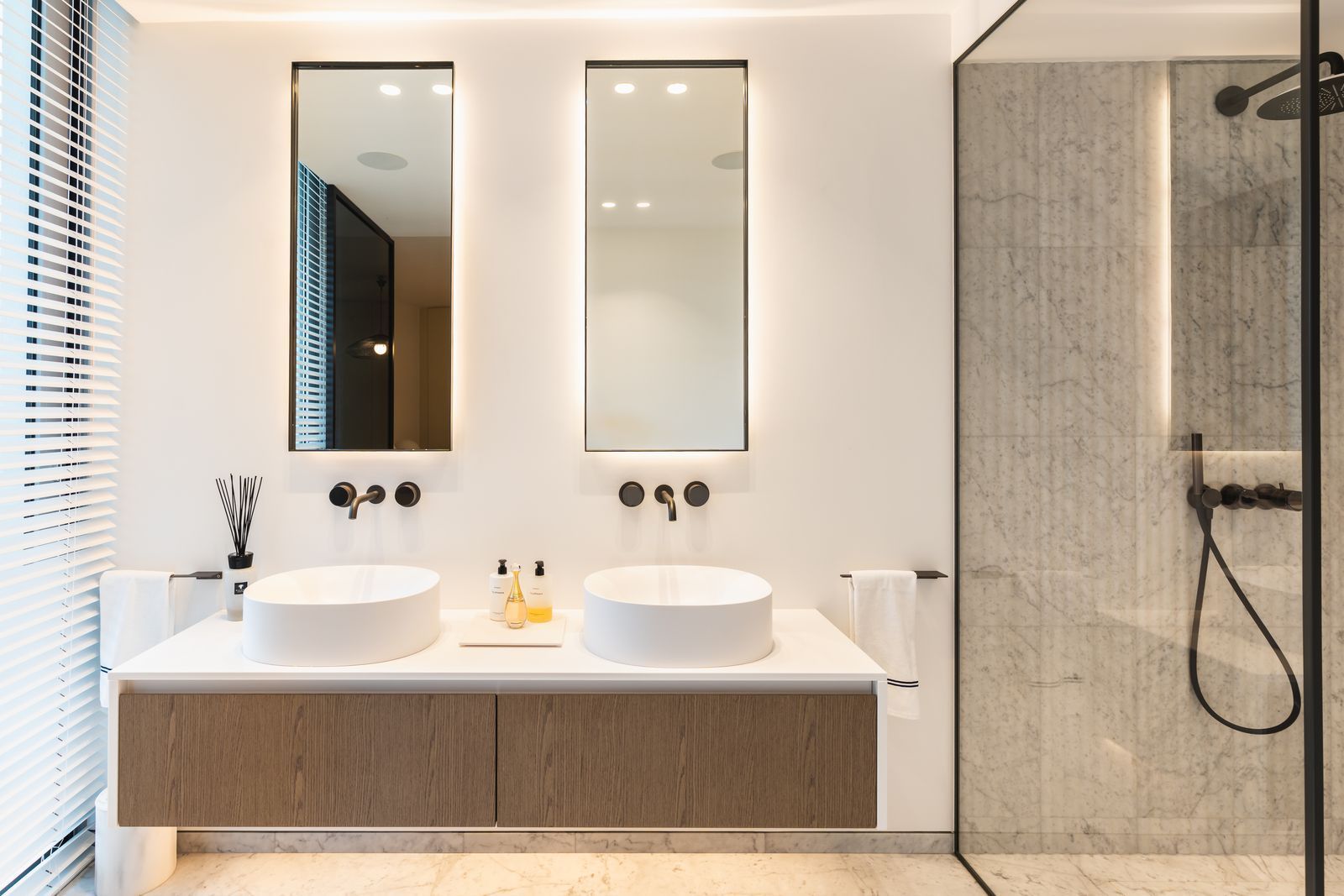 Villa in Sierra Blanca, Marbella