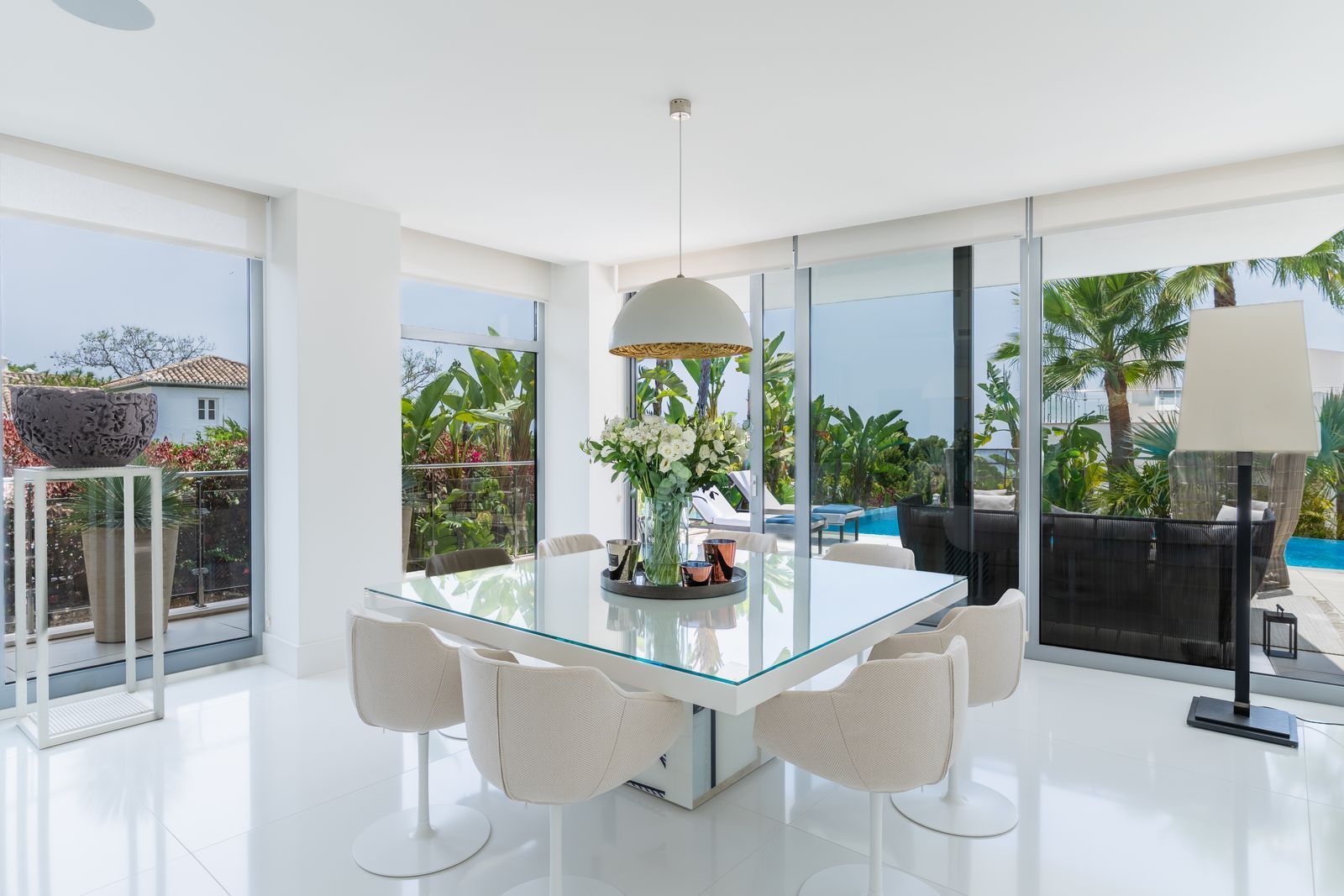 Villa in Sierra Blanca, Marbella