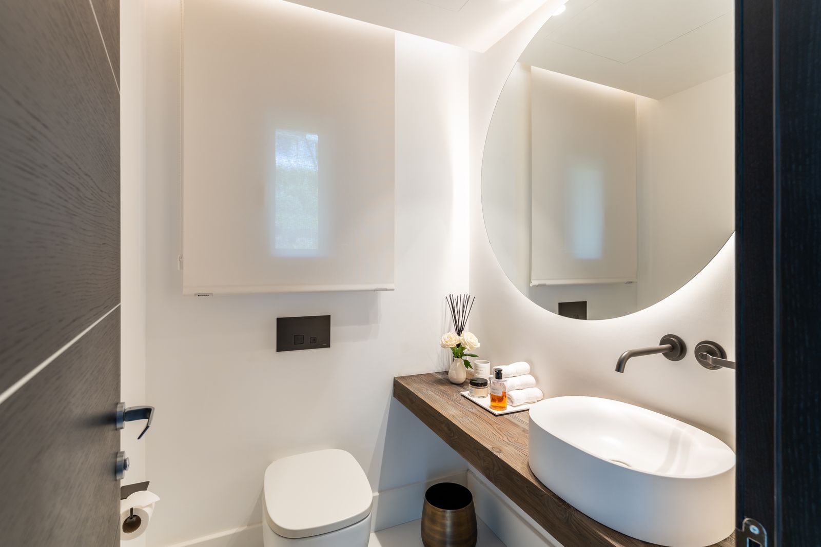 Villa in Sierra Blanca, Marbella