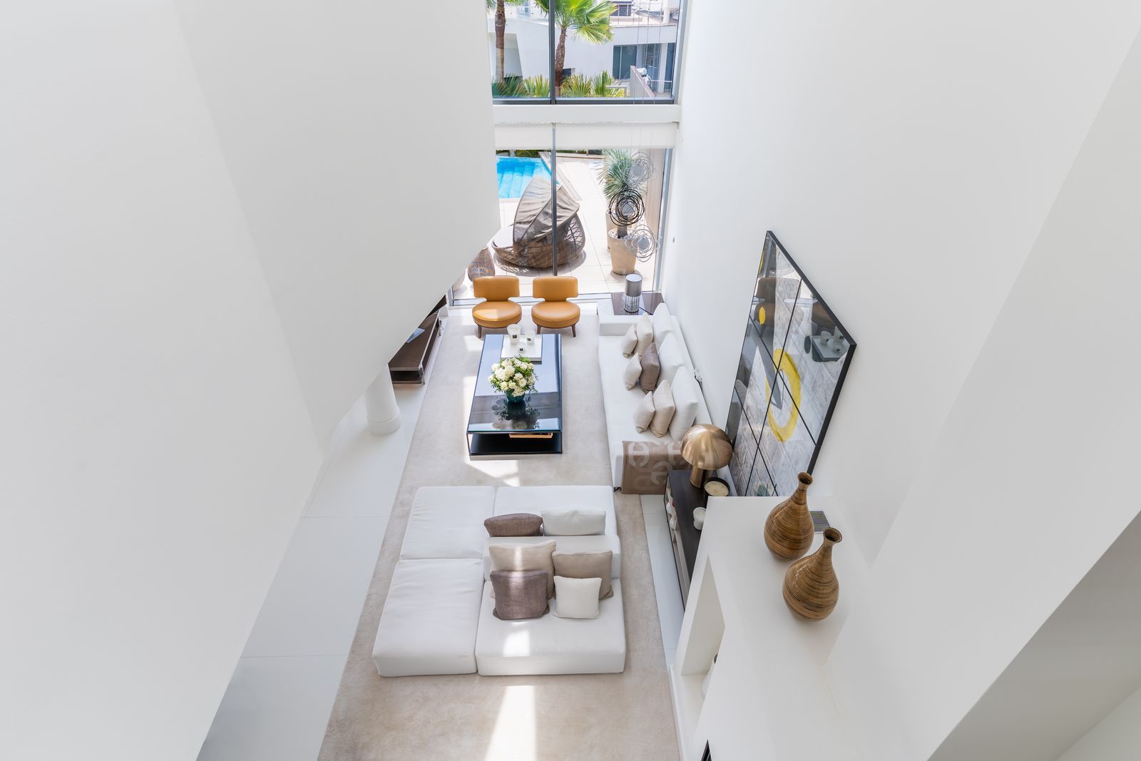 Villa in Sierra Blanca, Marbella