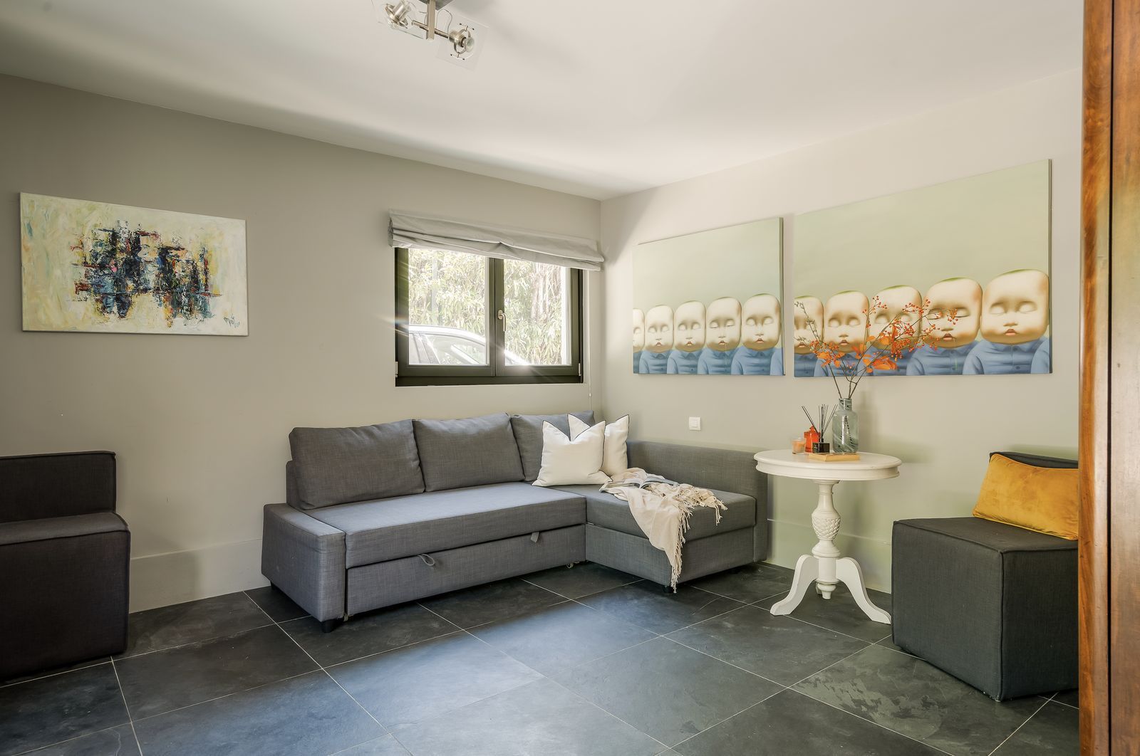 Villa in El Paraiso, Estepona