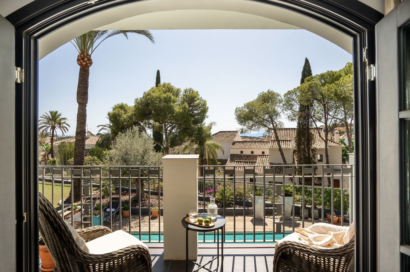 Villa in El Paraiso, Estepona