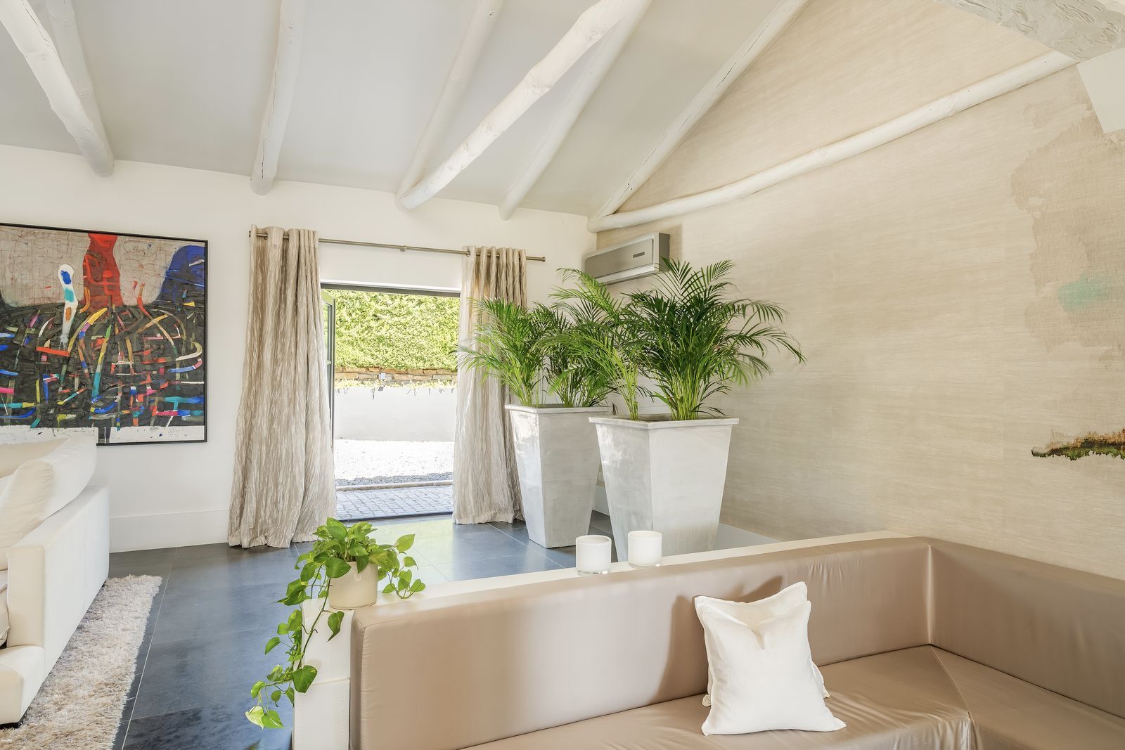 Villa in El Paraiso, Estepona