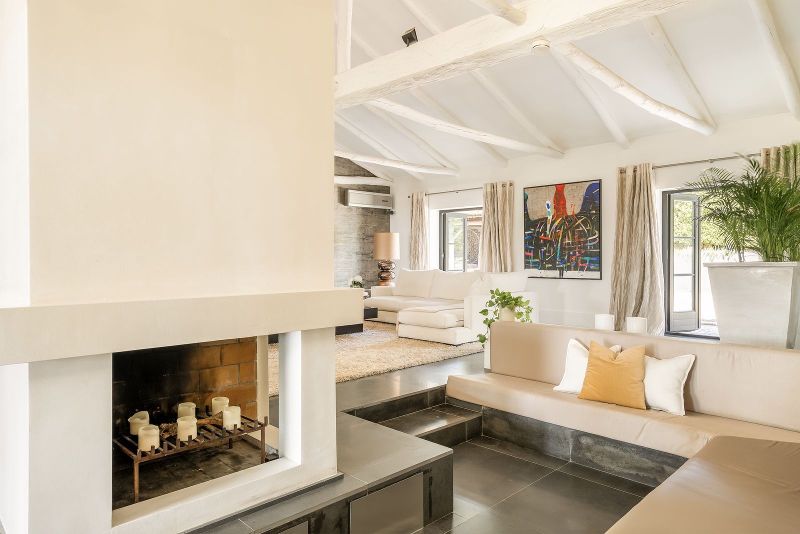 Villa in El Paraiso, Estepona