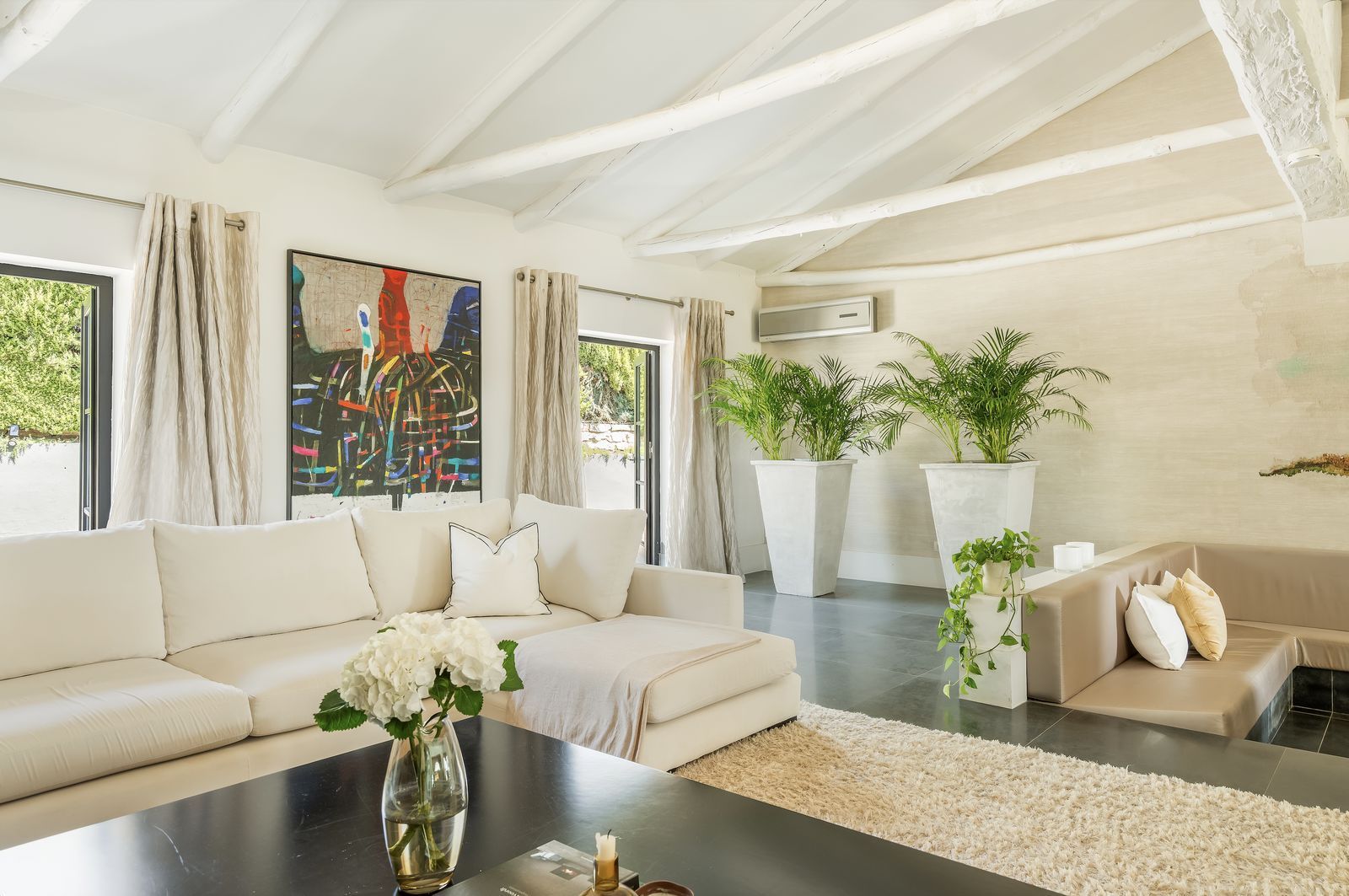 Villa in El Paraiso, Estepona