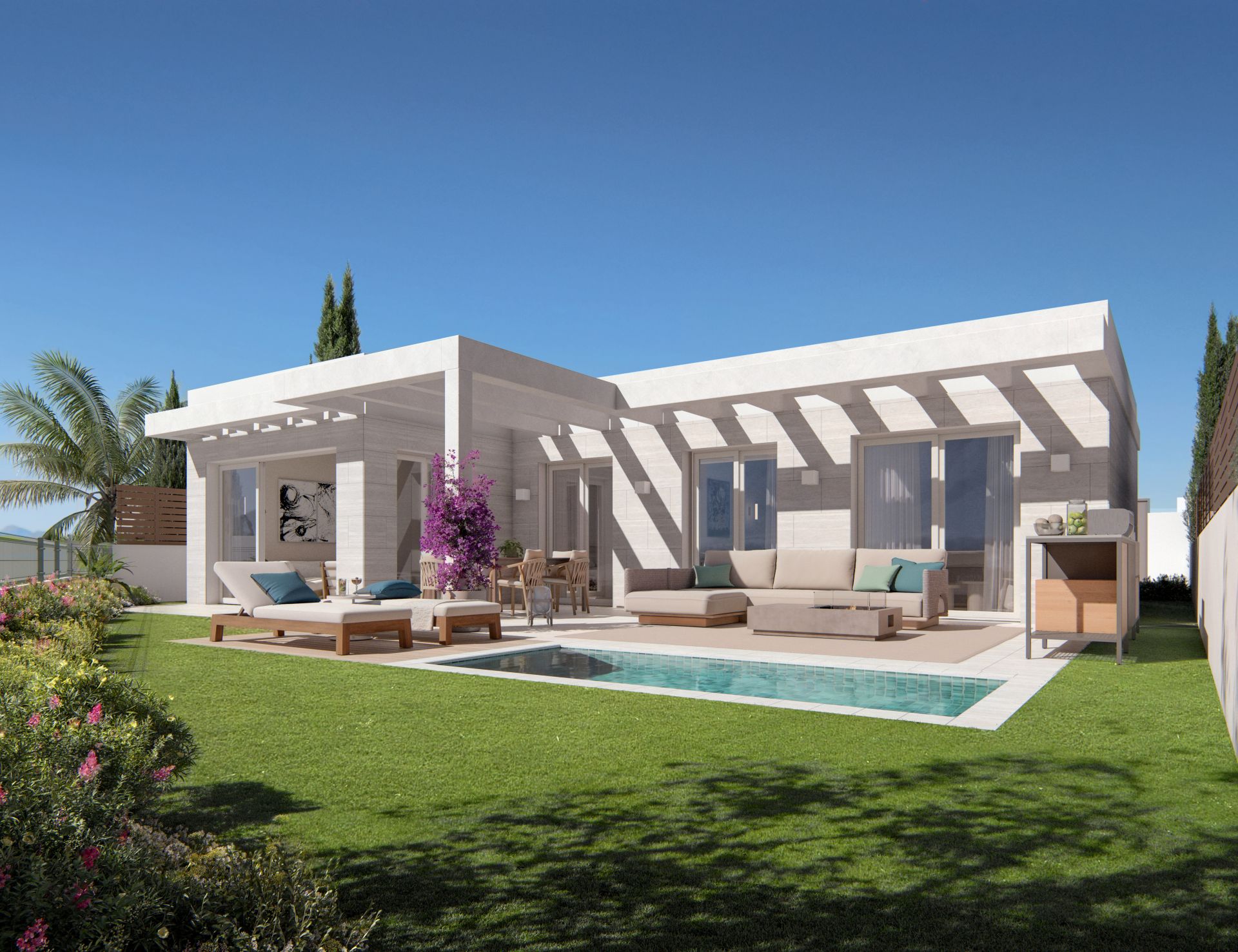 Villa in Cala de Mijas, Mijas Costa