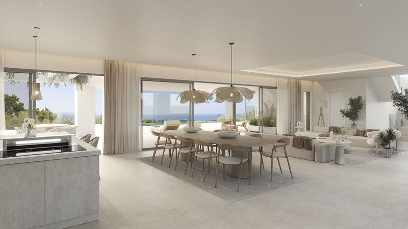 Villa in Elviria, Marbella