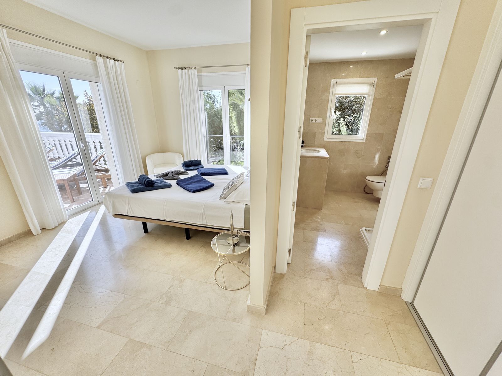 Villa in Cala de Mijas, Mijas Costa