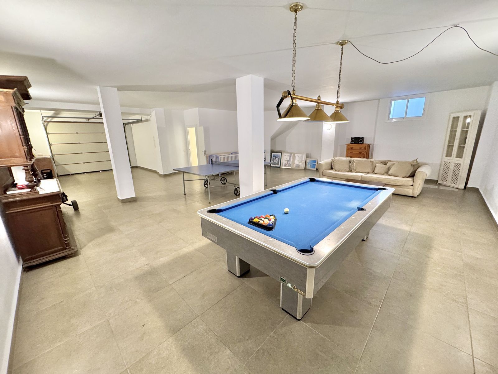 Villa in Cala de Mijas, Mijas Costa