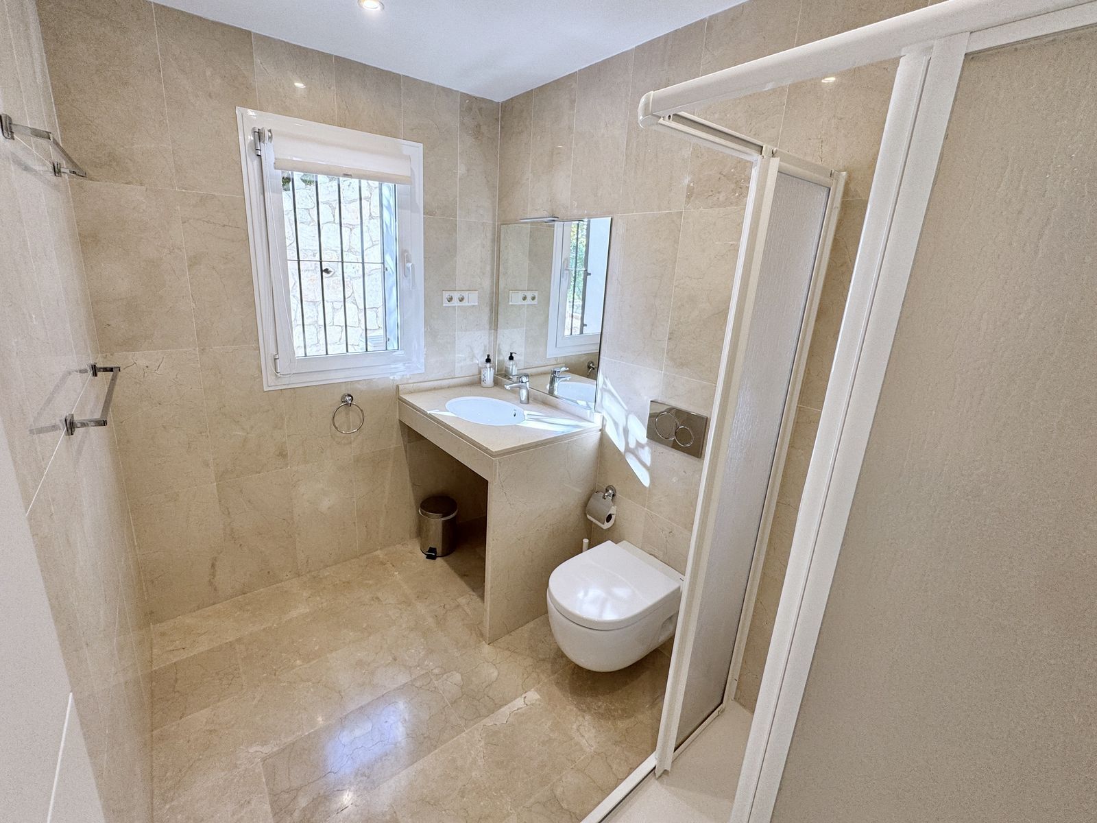 Villa in Cala de Mijas, Mijas Costa