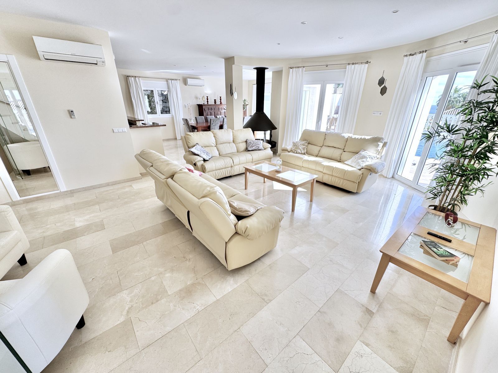 Villa in Cala de Mijas, Mijas Costa