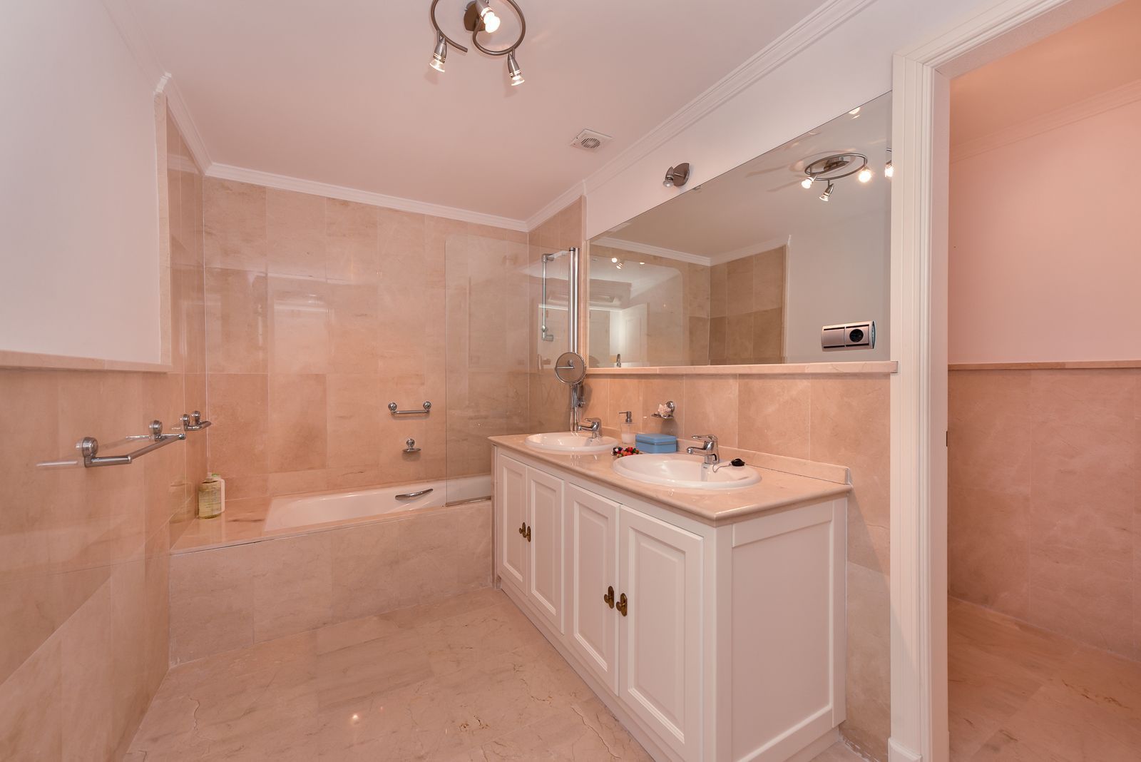 Villa in Calahonda, Mijas Costa