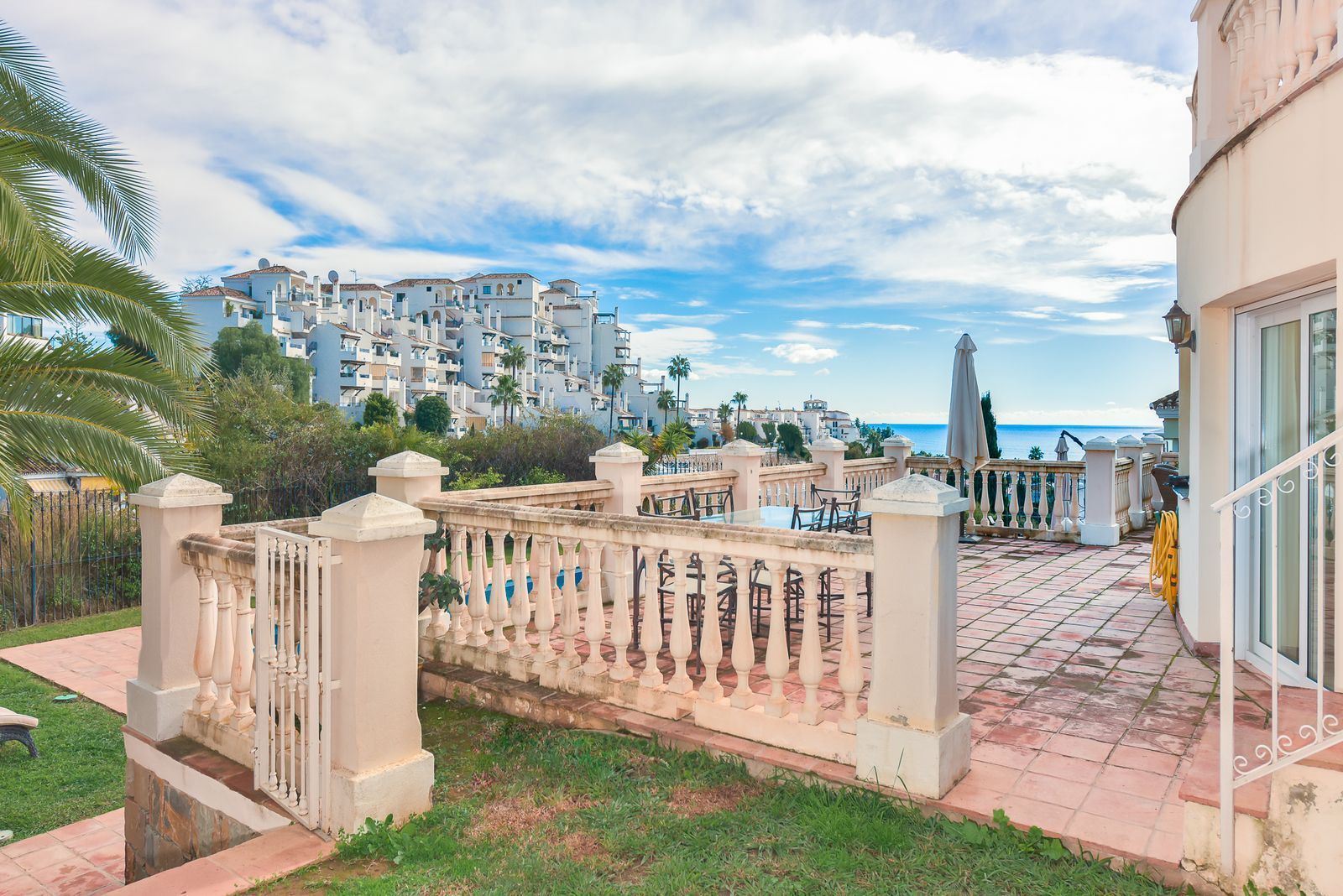 Villa in Calahonda, Mijas Costa