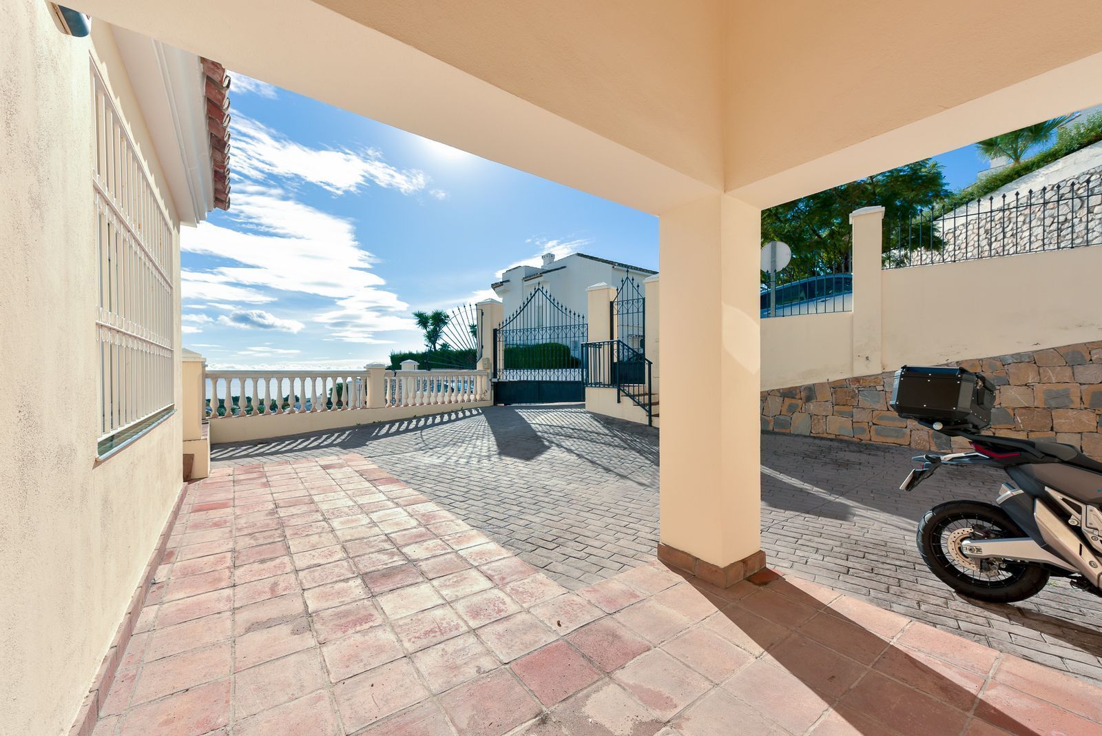 Villa in Calahonda, Mijas Costa