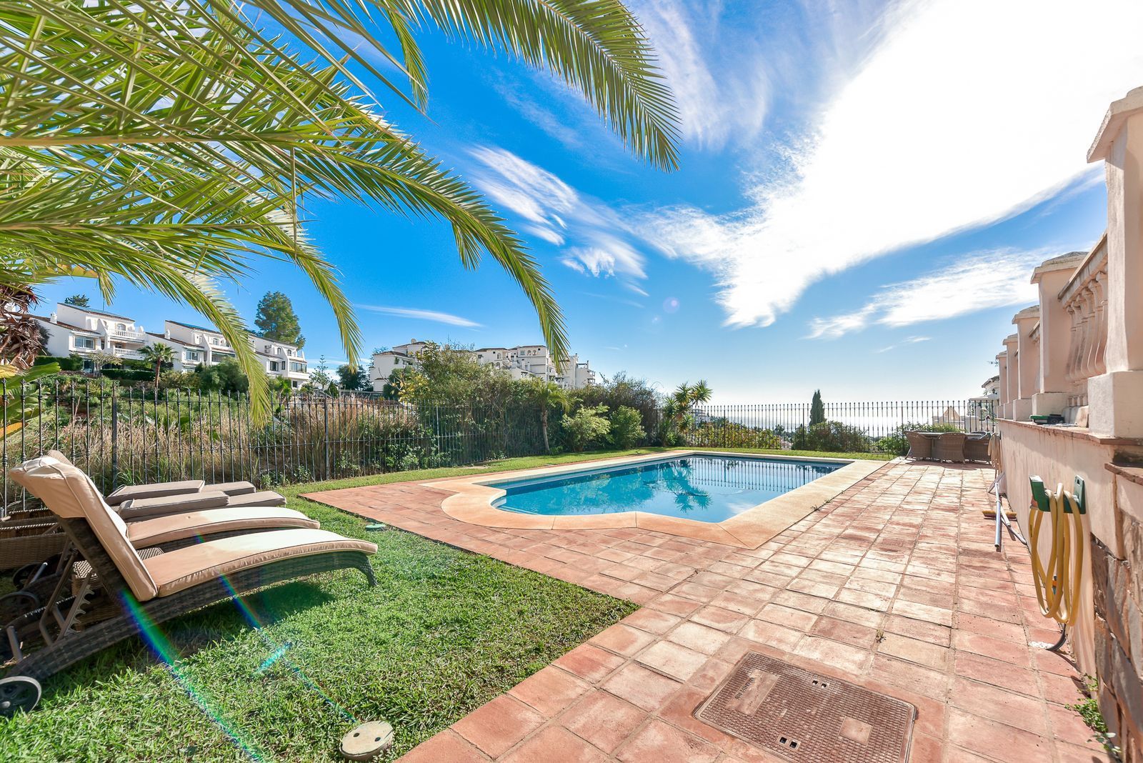 Villa in Calahonda, Mijas Costa