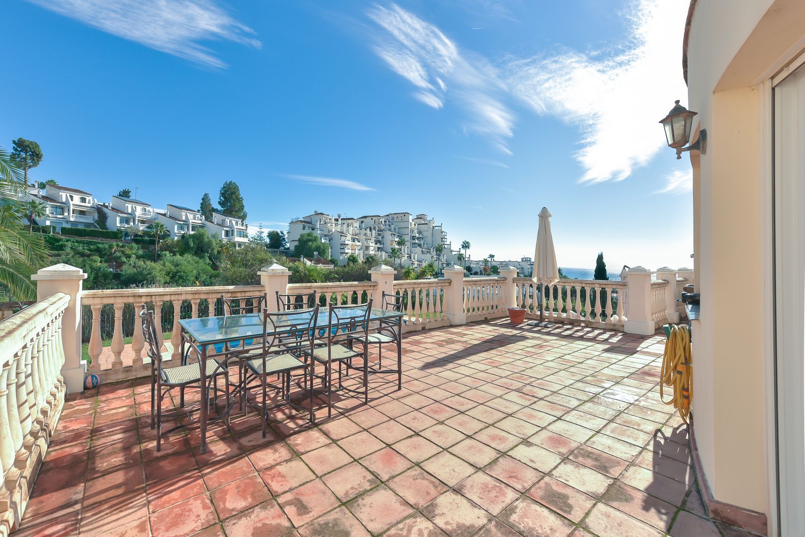 Villa in Calahonda, Mijas Costa