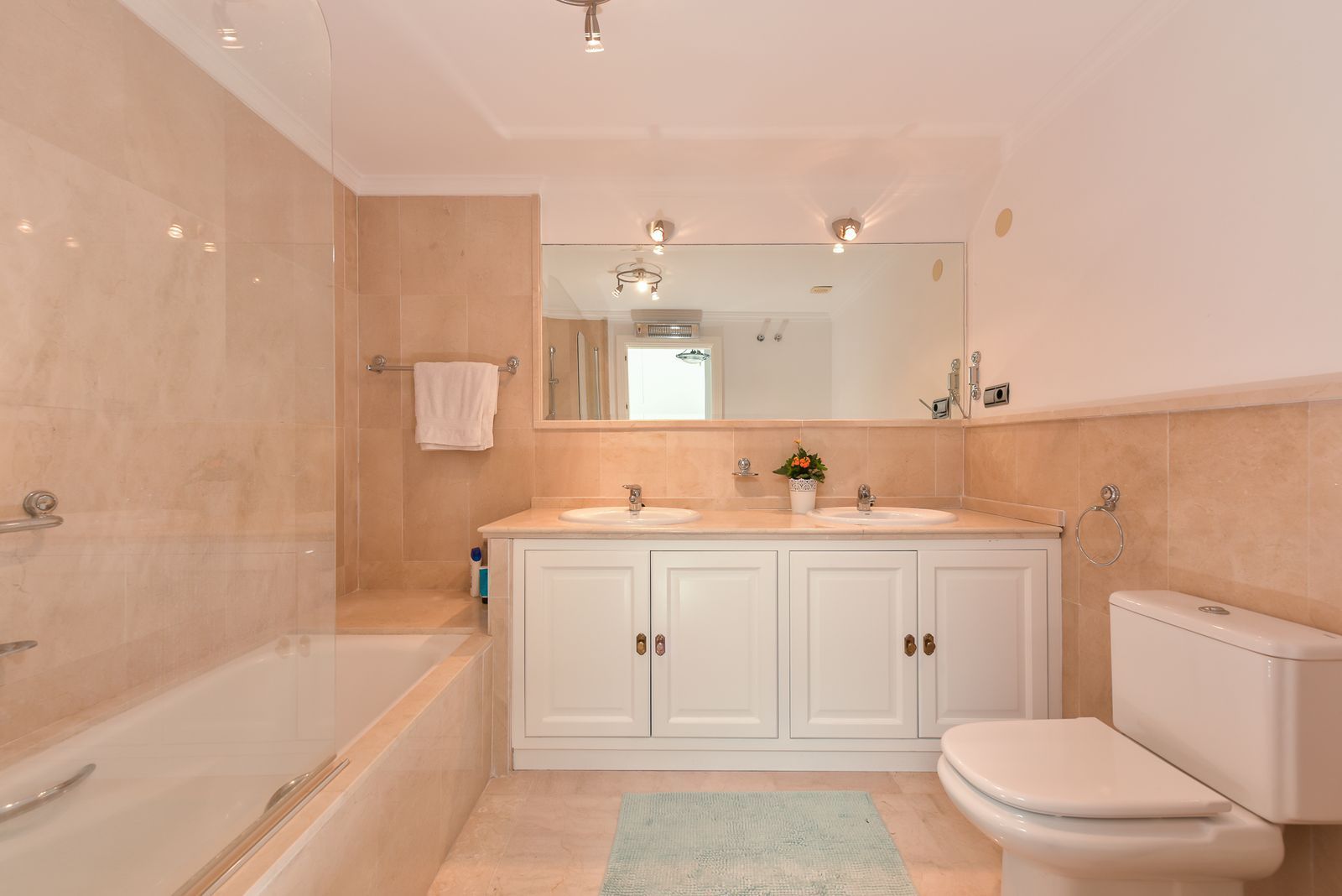 Villa in Calahonda, Mijas Costa