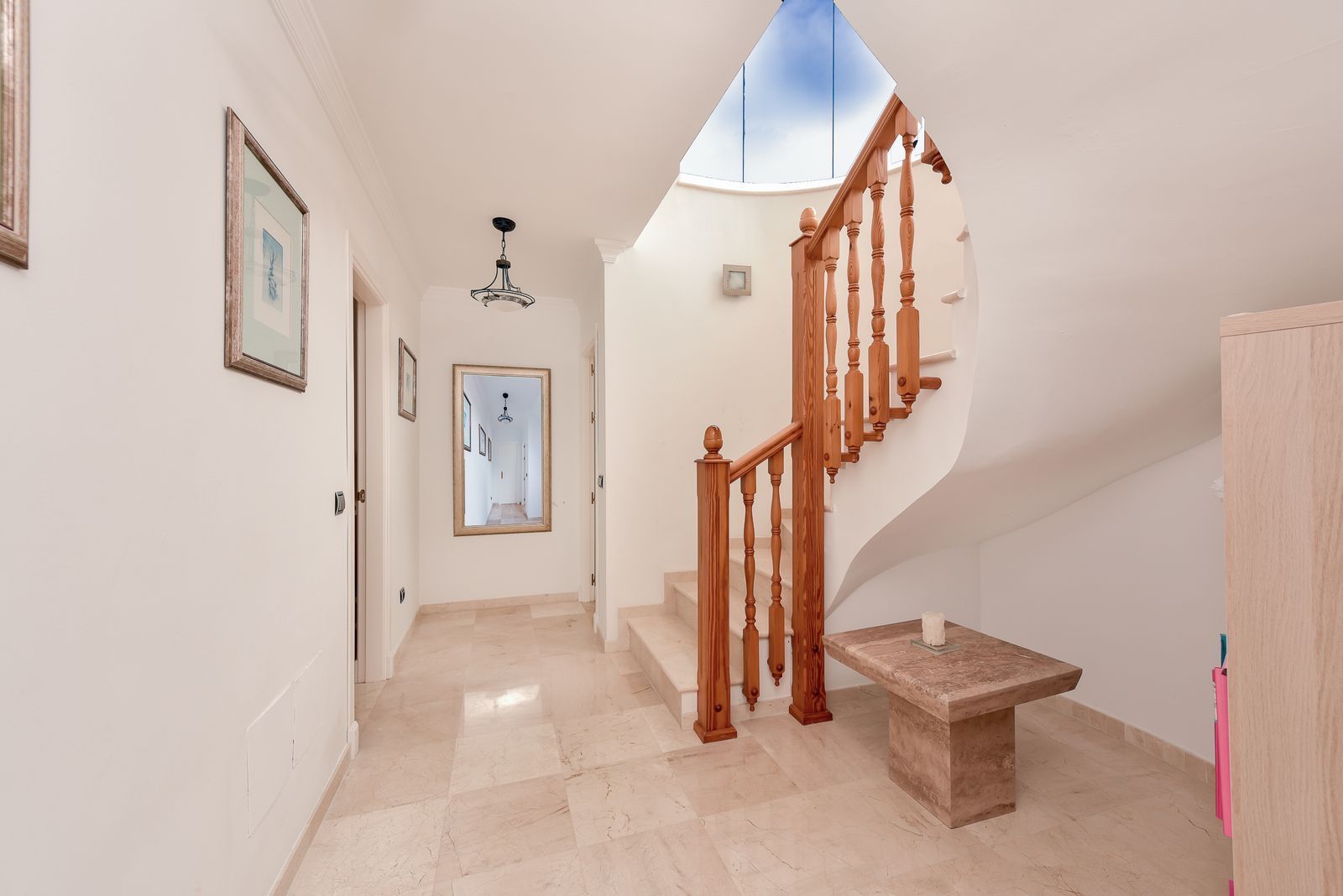 Villa in Calahonda, Mijas Costa